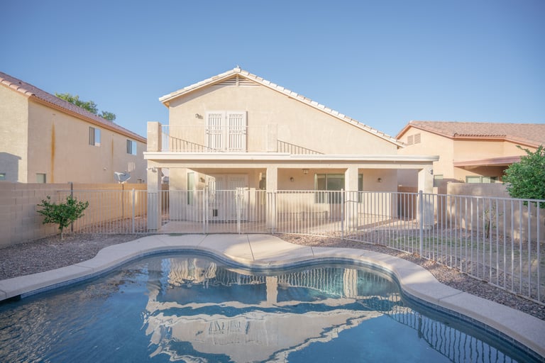 Photo 5 of 34 - 4403 W Maldonado Rd, Laveen, AZ 85339