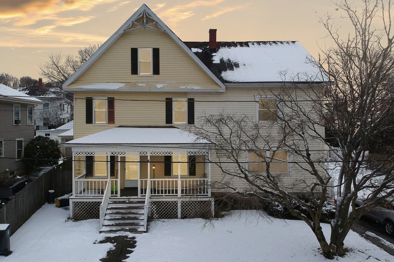 15 Quimby St, Haverhill, MA 01830 Opendoor