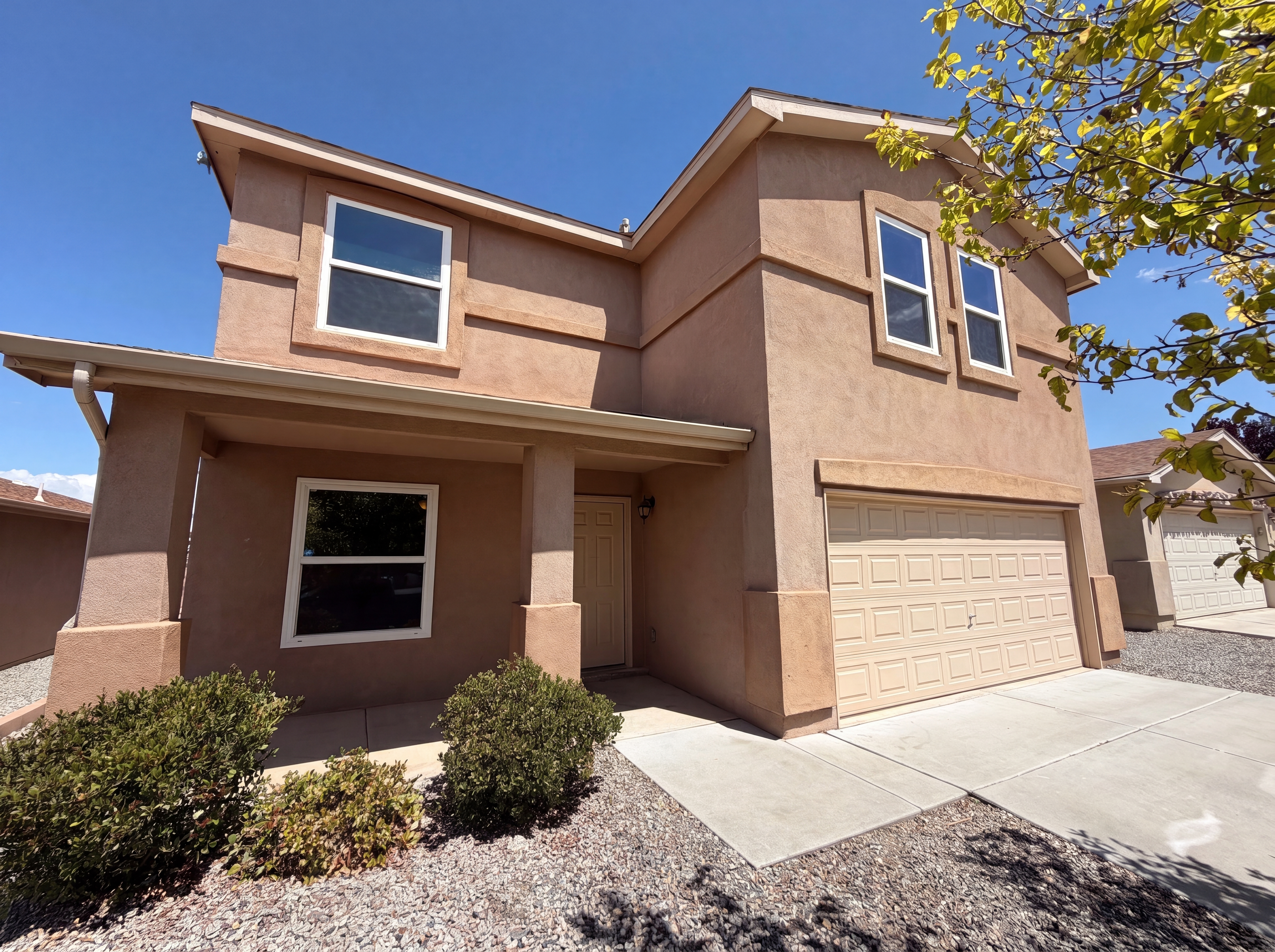 Photo 22 of 26 of 1309 Spruce Meadows Dr NE, Rio Rancho, NM