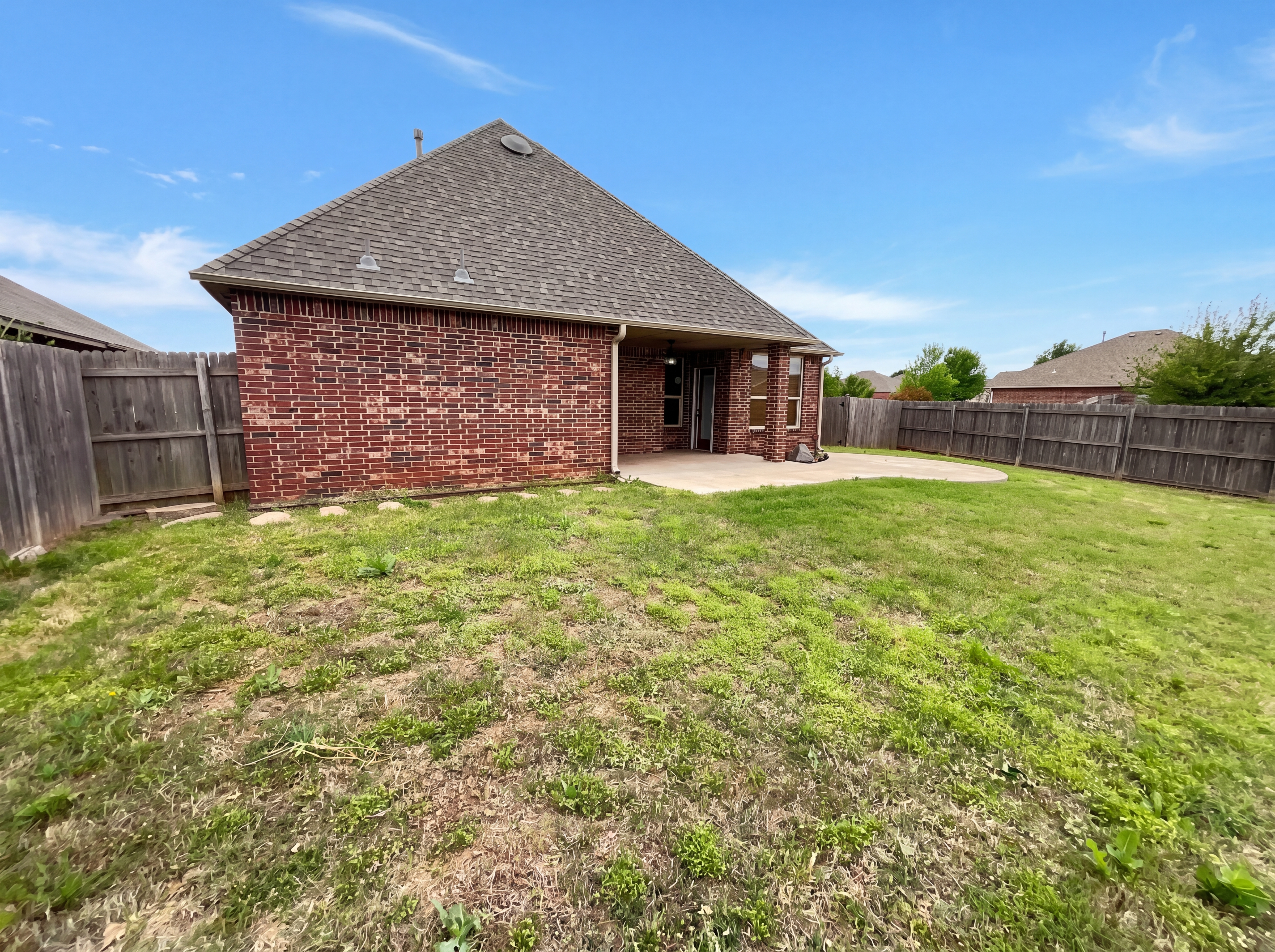 Photo 5 of 20 of 2237 NW 158th St, Edmond, OK
