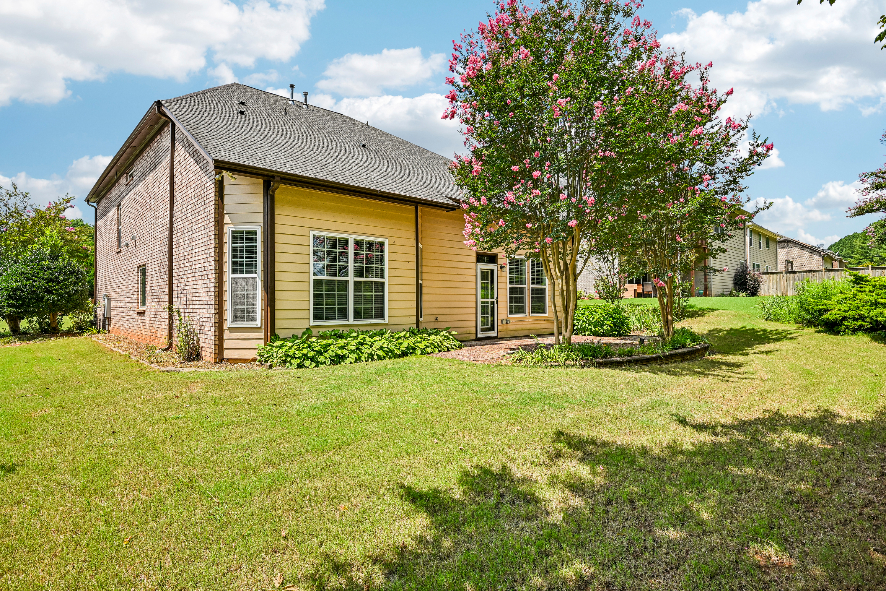 Photo 43 of 46 of 4865 Silver Leaf Dr, Cumming, GA