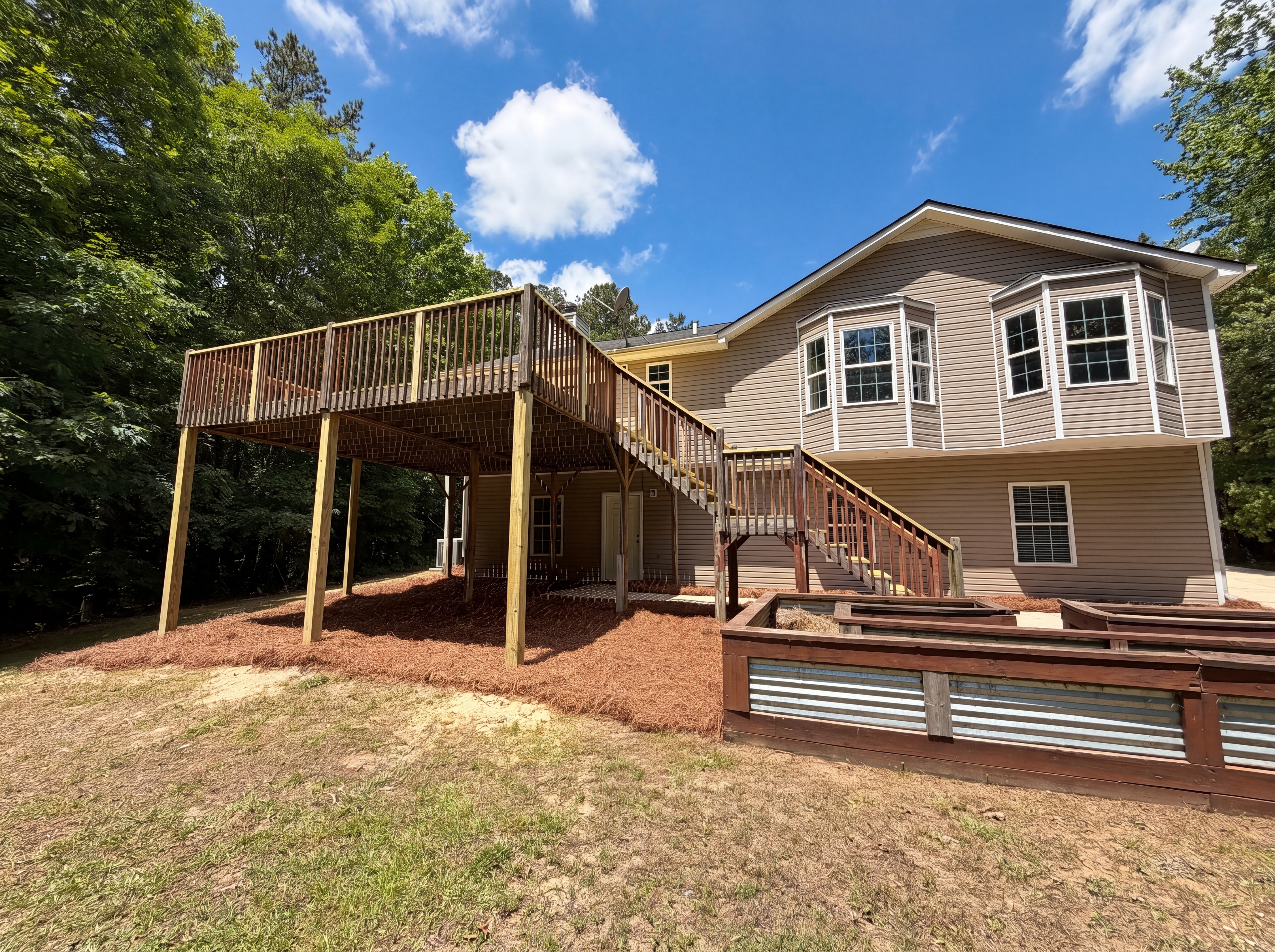 Photo 5 of 34 of 1479 Billy Bullock Rd, Dallas, GA