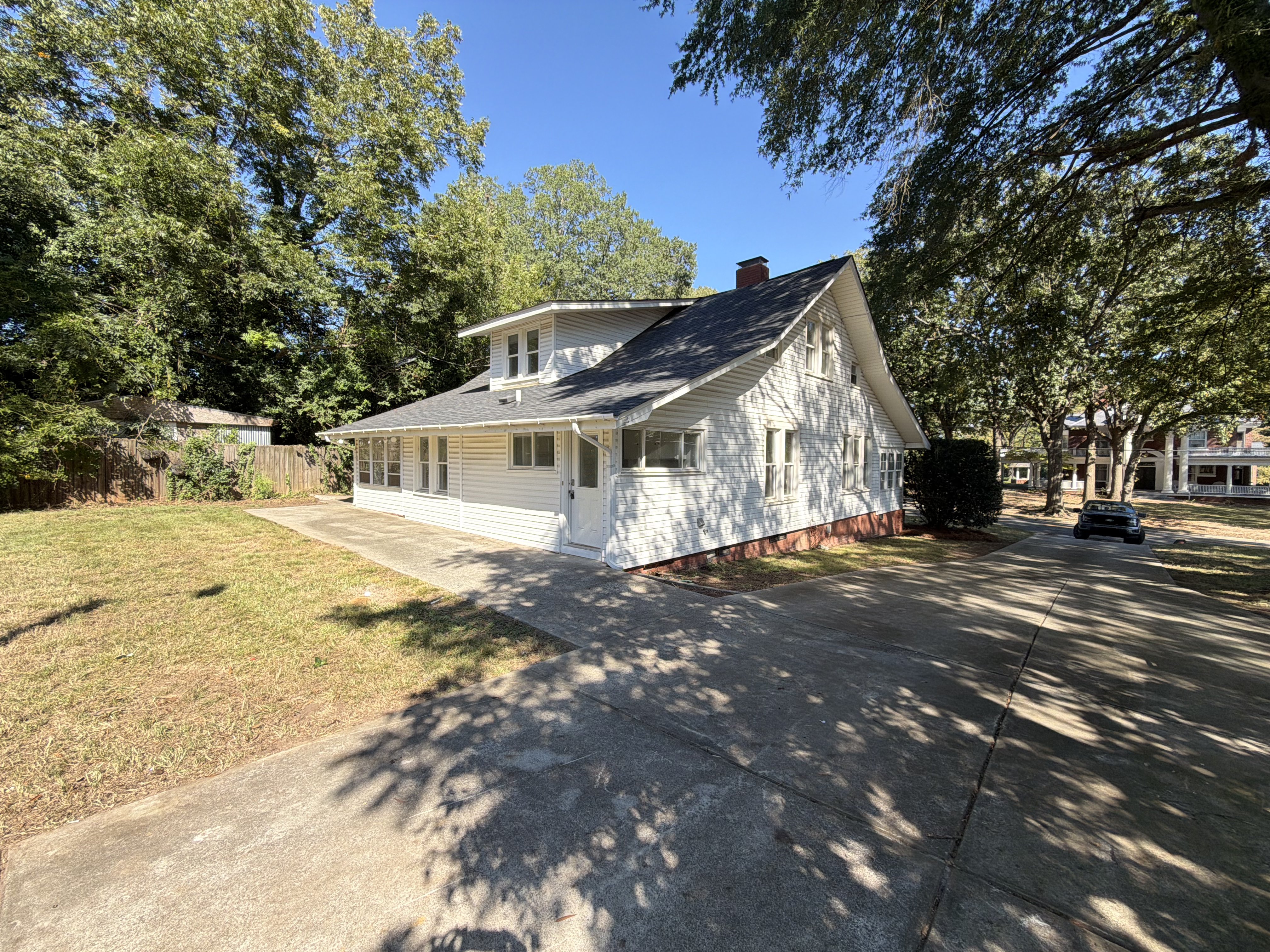 Photo 22 of 24 of 208 S Elm St, Marshville, NC