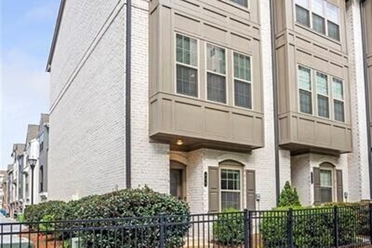 635 Broadview Pl NE, Atlanta, GA 30324 | Opendoor