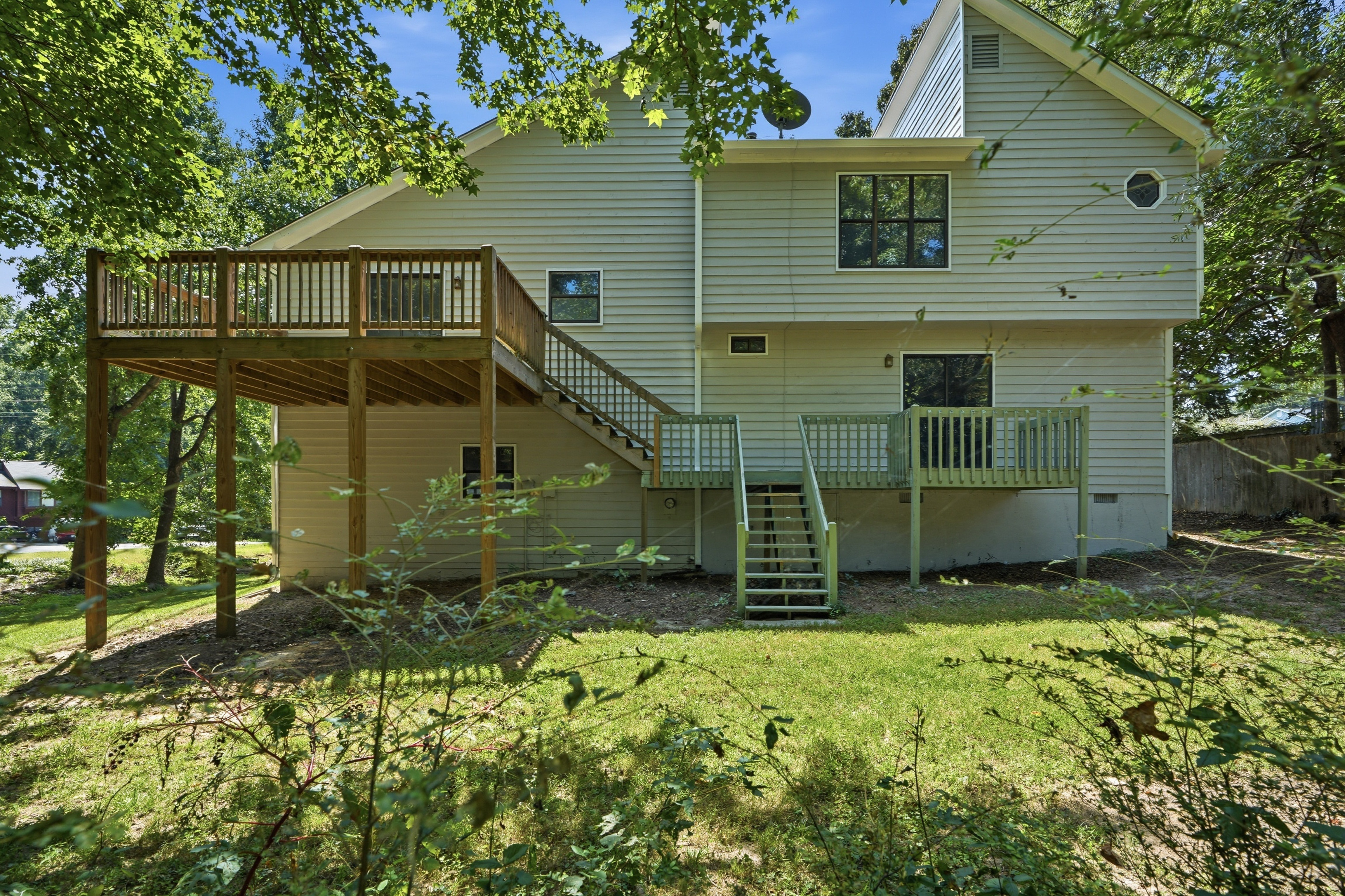 Photo 33 of 37 of 13 Bramblewood Pl SW, Cartersville, GA