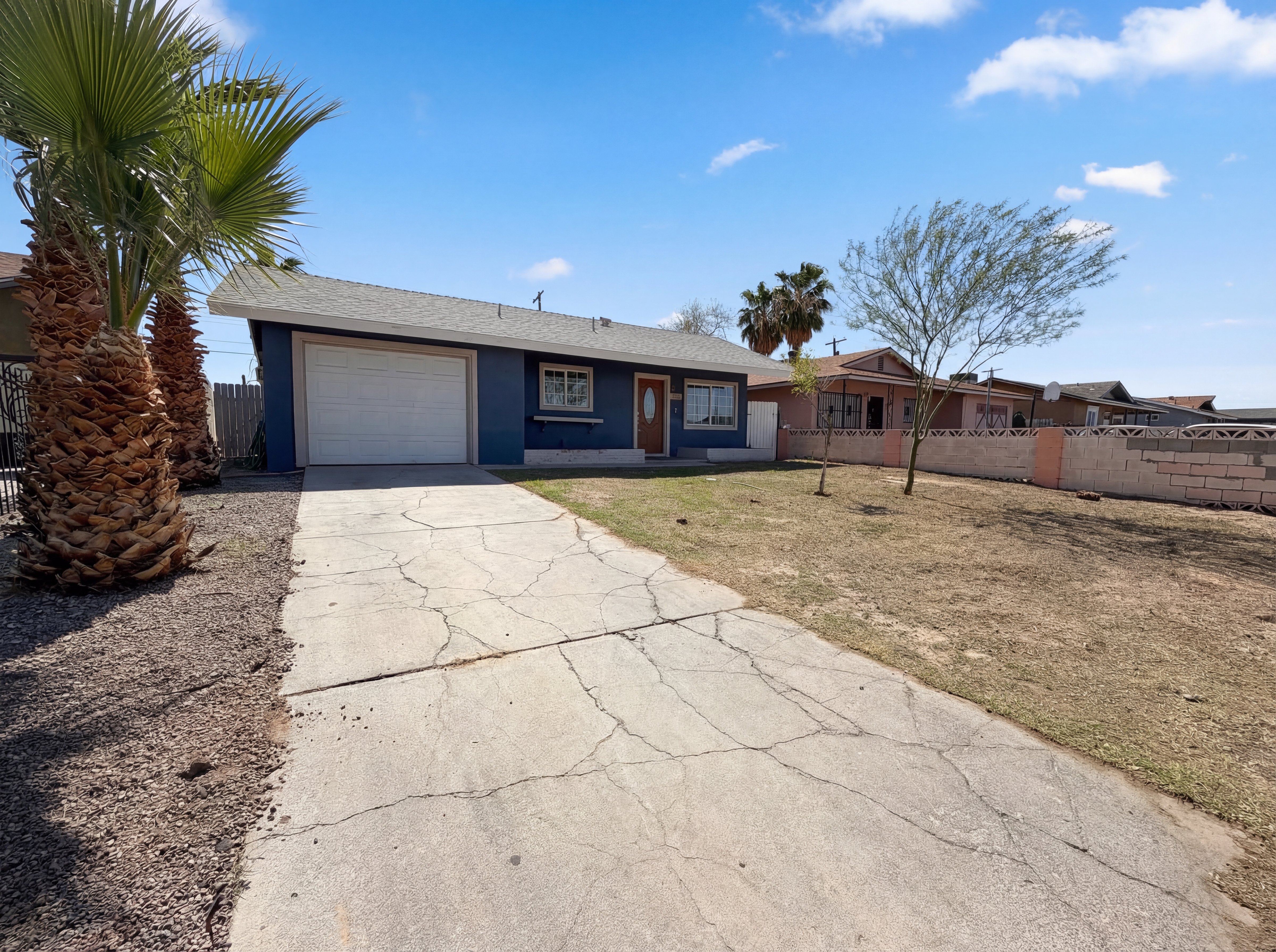 Photo 8 of 30 of 3101 E Bartlett Ave, North Las Vegas, NV