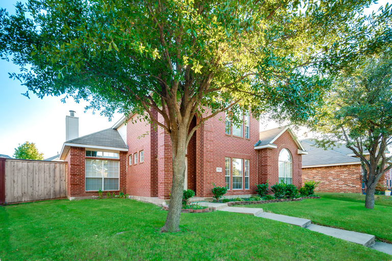 Photo 26 of 27 - 3927 Willow Bend Dr, The Colony, TX 75056