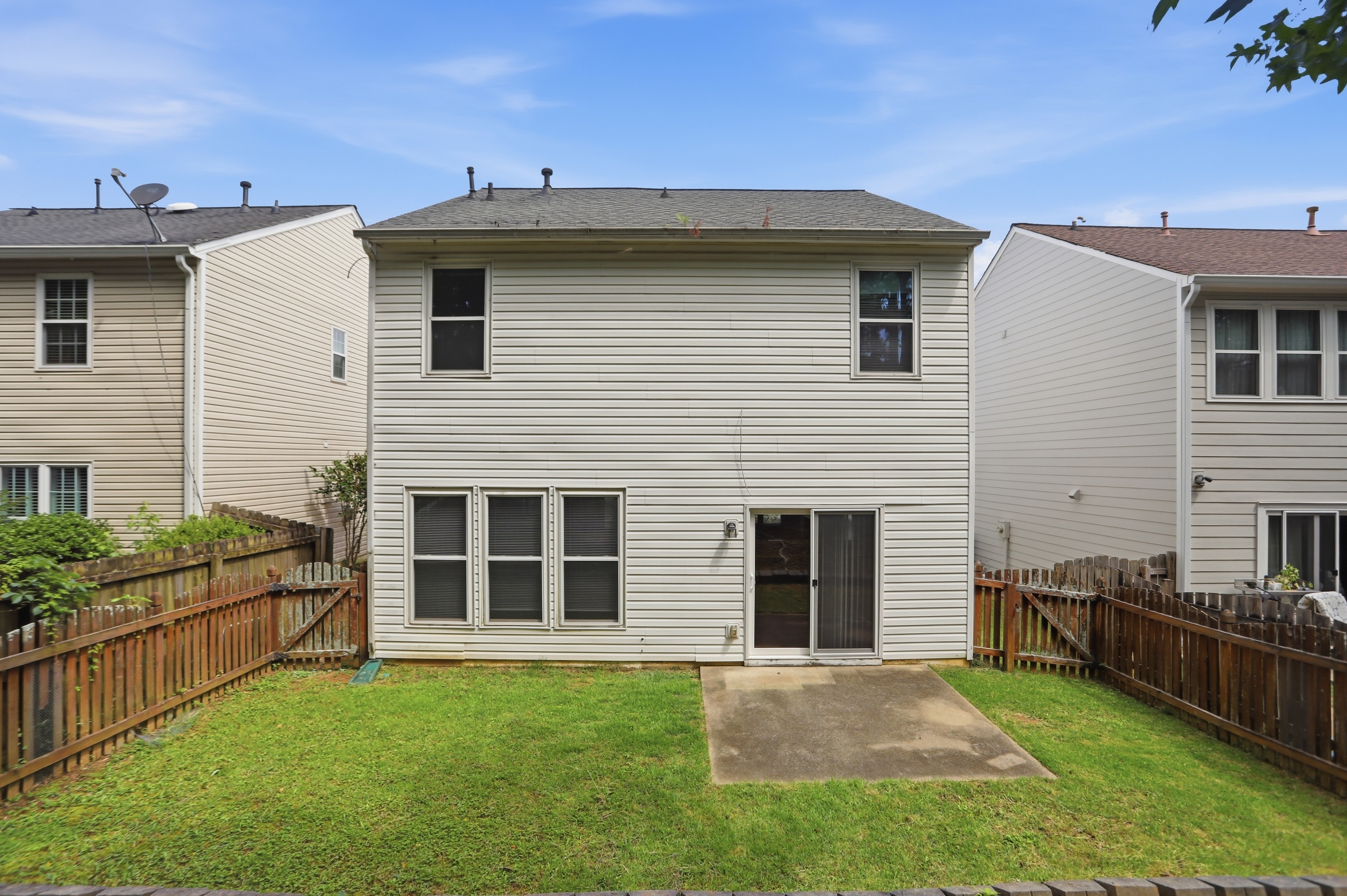 Photo 5 of 30 of 1635 Heyford Cir NW, Kennesaw, GA