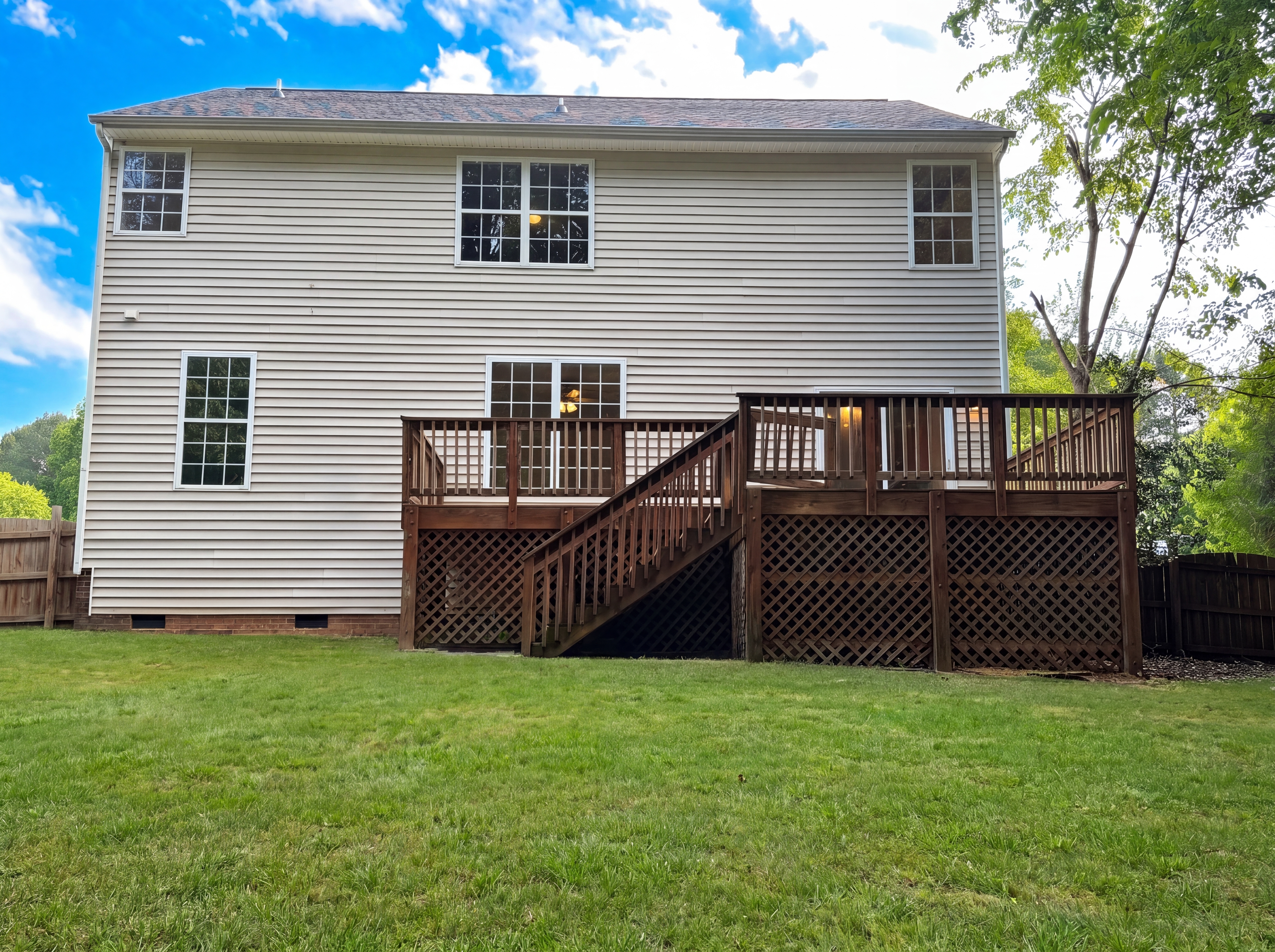 Photo 5 of 25 of 1116 Arbor Greene Dr, Garner, NC