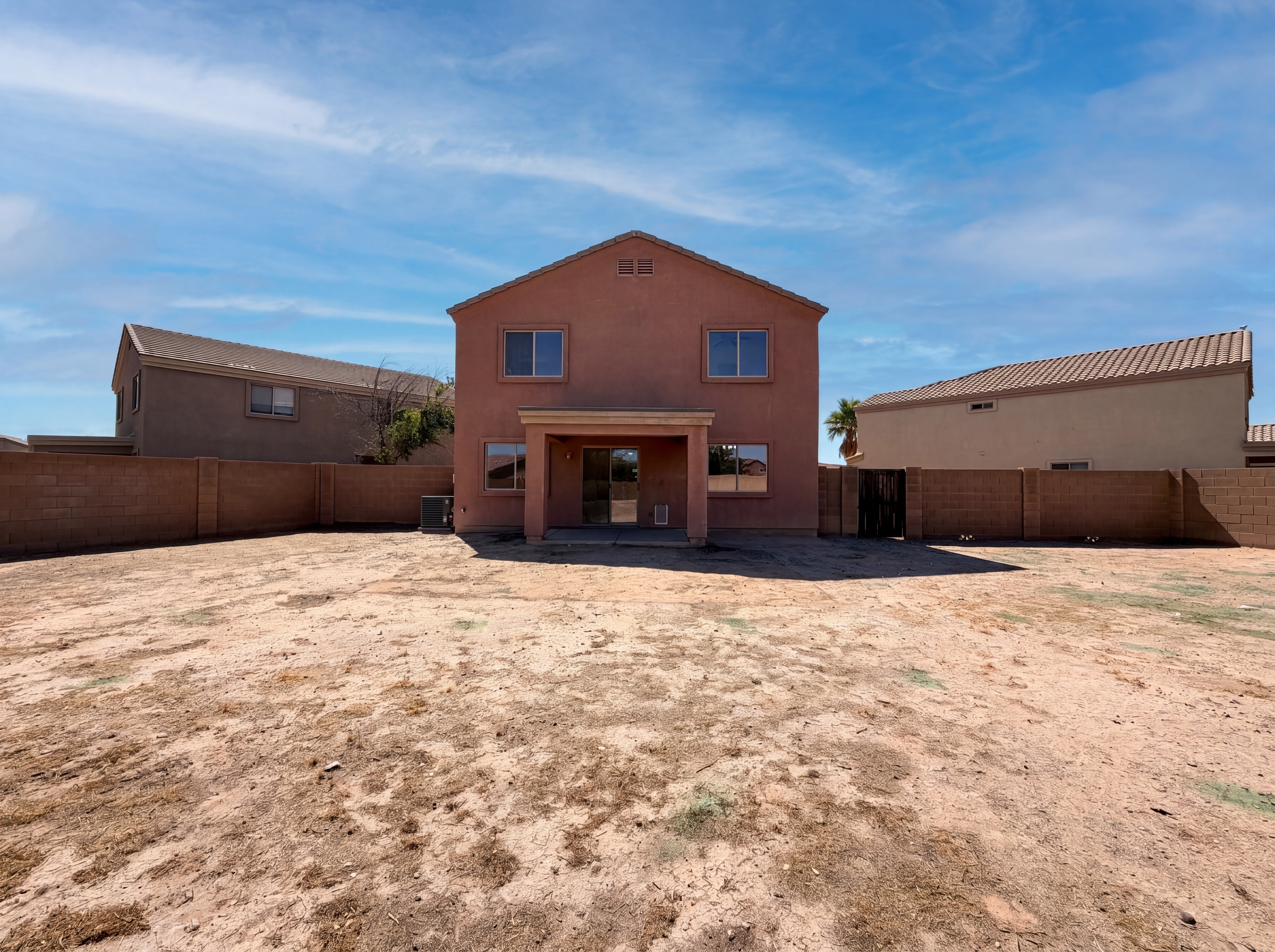 Photo 4 of 21 of 18856 N Comet Trl, Maricopa, AZ