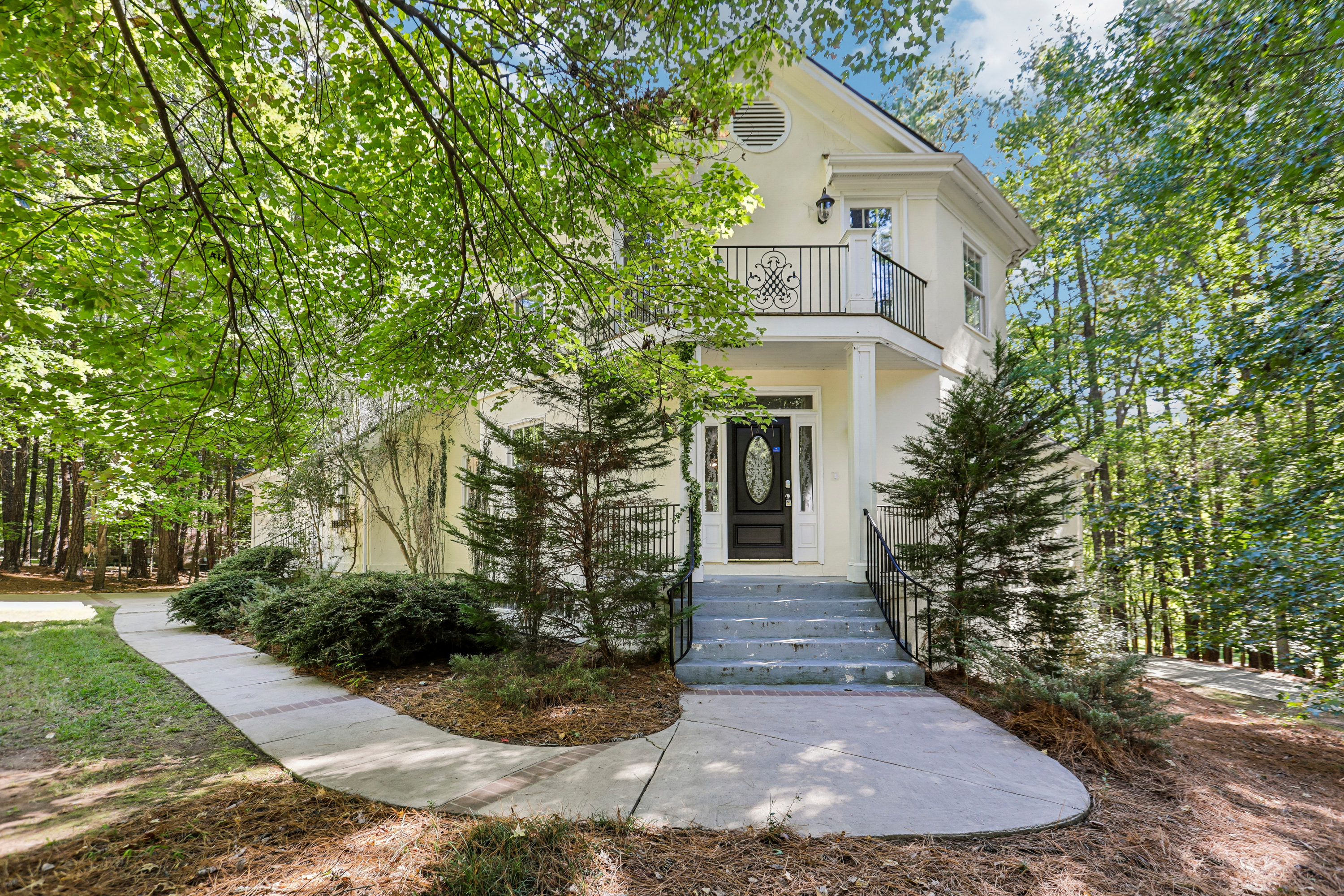 Photo 38 of 40 of 6104 Crupper Ct, Raleigh, NC
