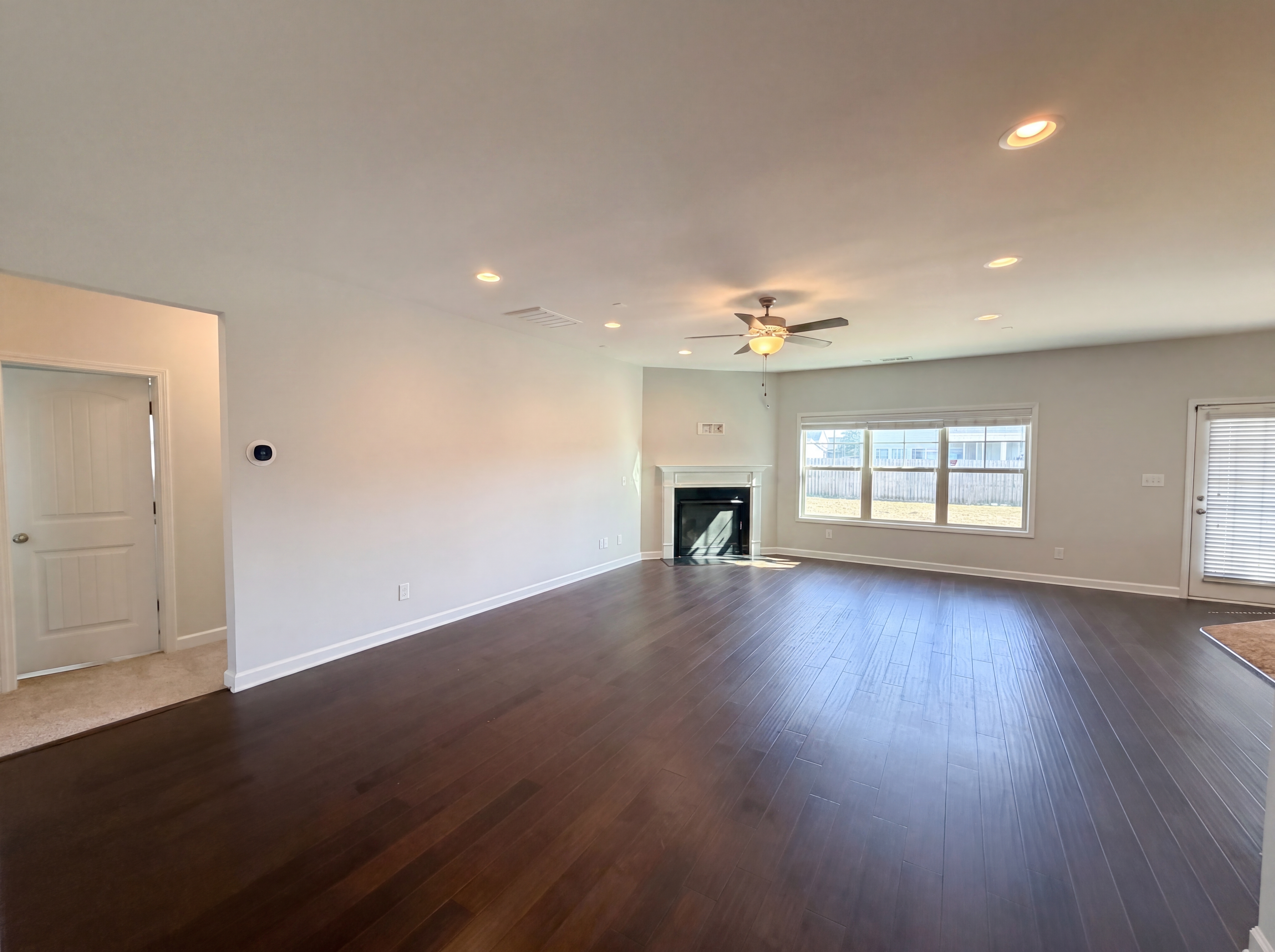 Photo 3 of 21 of 136 Dellmar Dr, RAEFORD, NC
