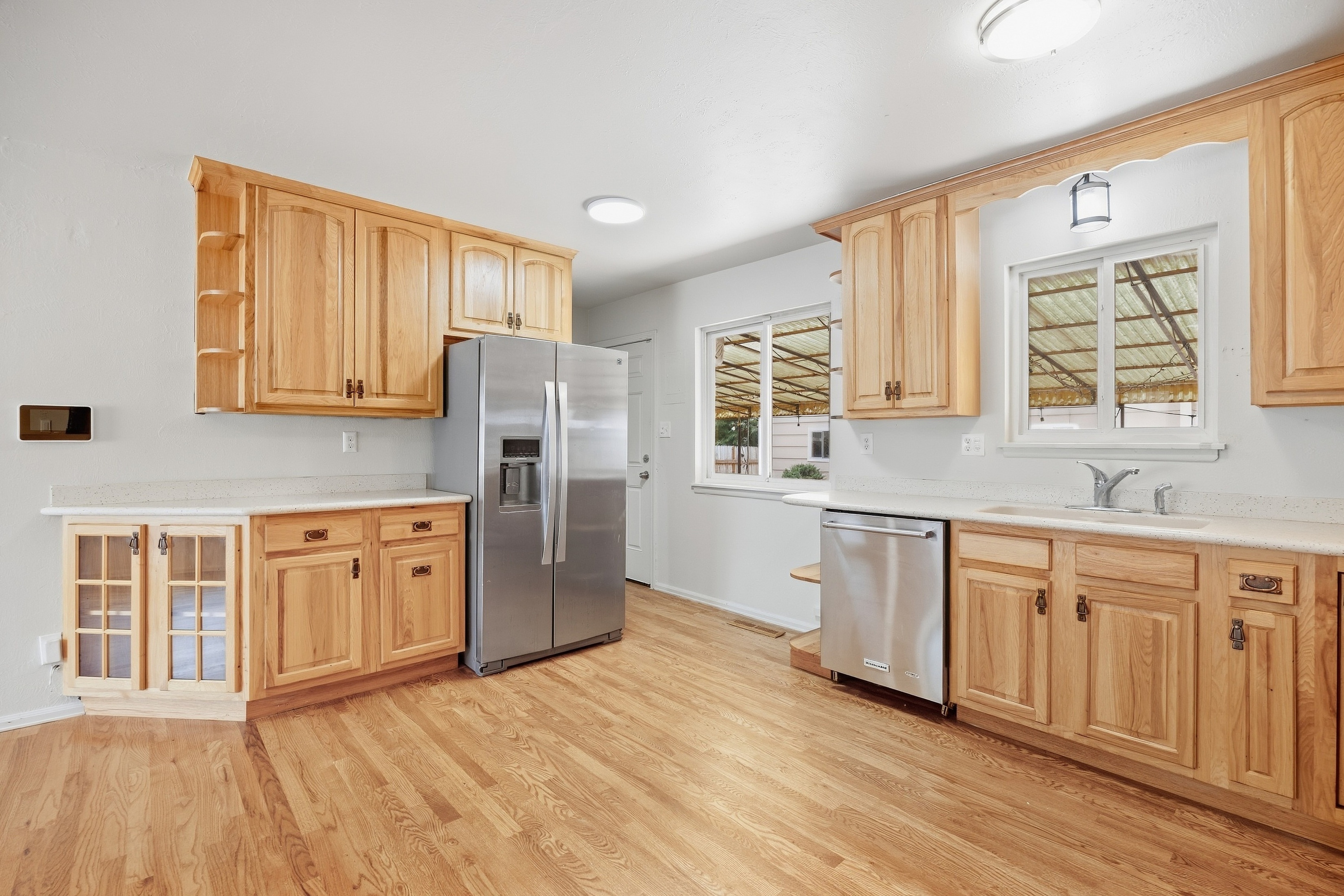 Photo 2 of 20 of 2826 Jon St, Colorado Springs, CO