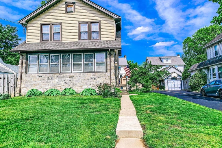 755 Cornell Ave, Drexel Hill, PA 19026 Opendoor