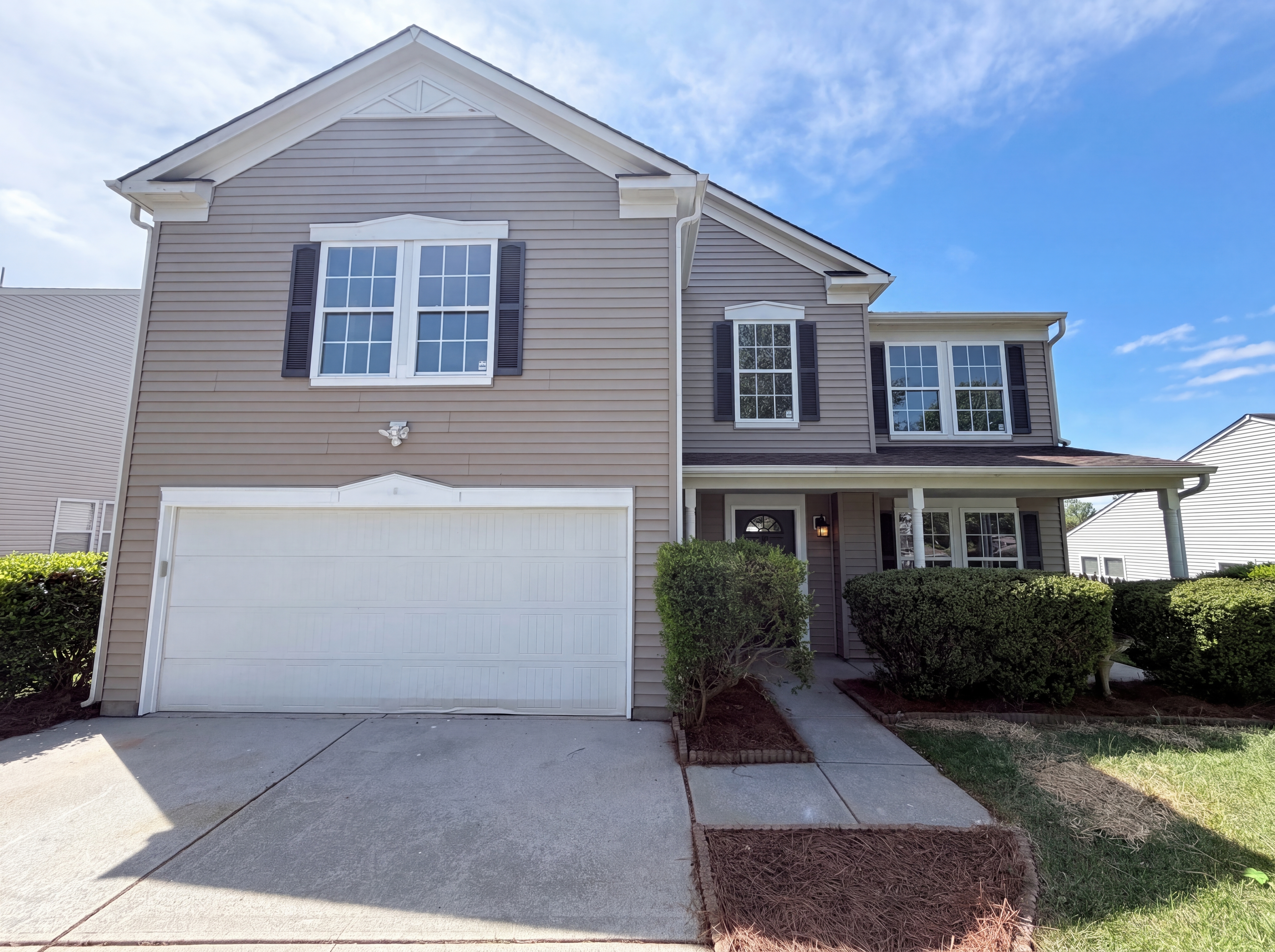 Photo 16 of 18 of 185 Boiling Brook Dr, Statesville, NC