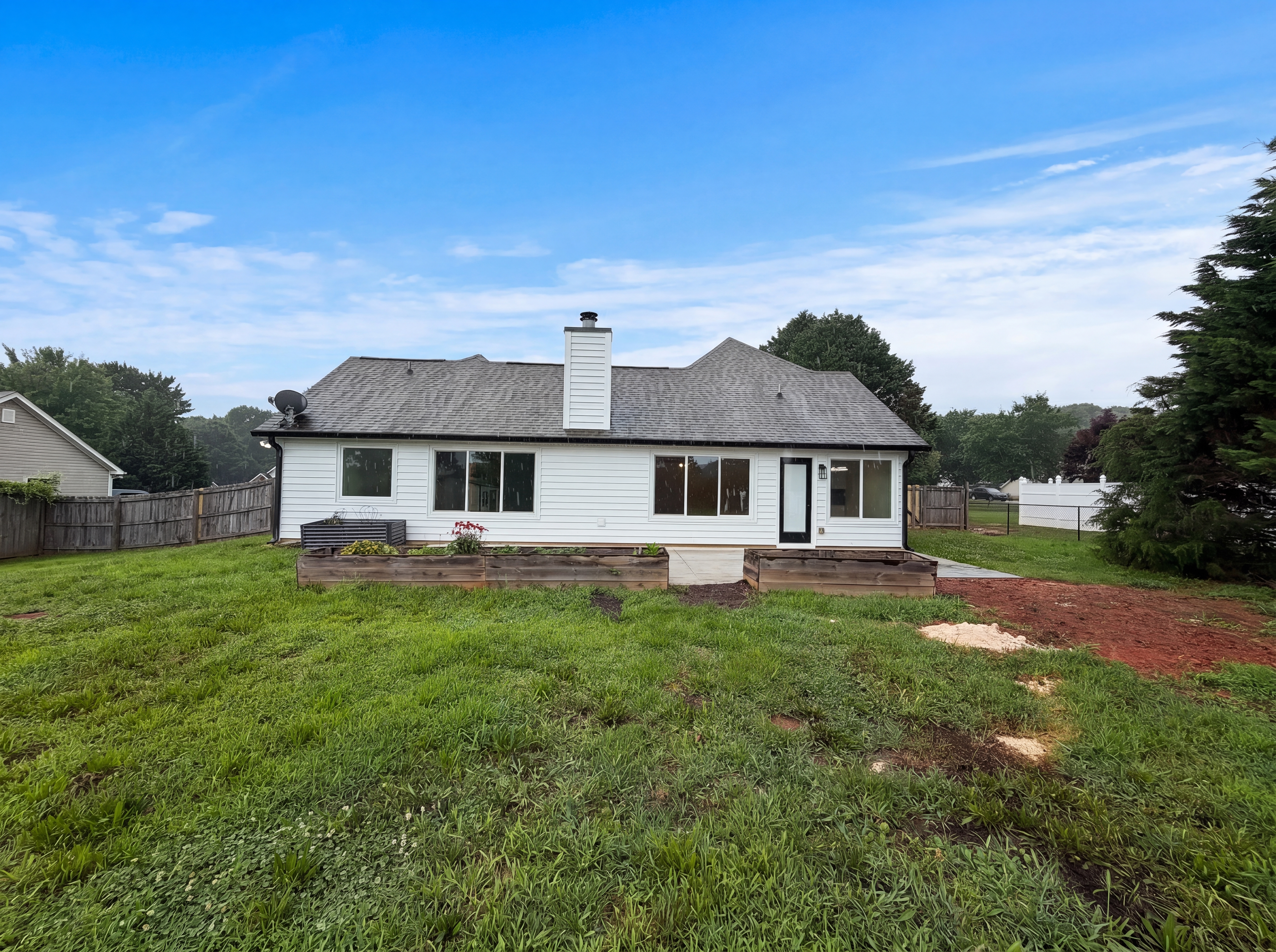 Photo 5 of 20 of 919 Elijah Way, Bethlehem, GA