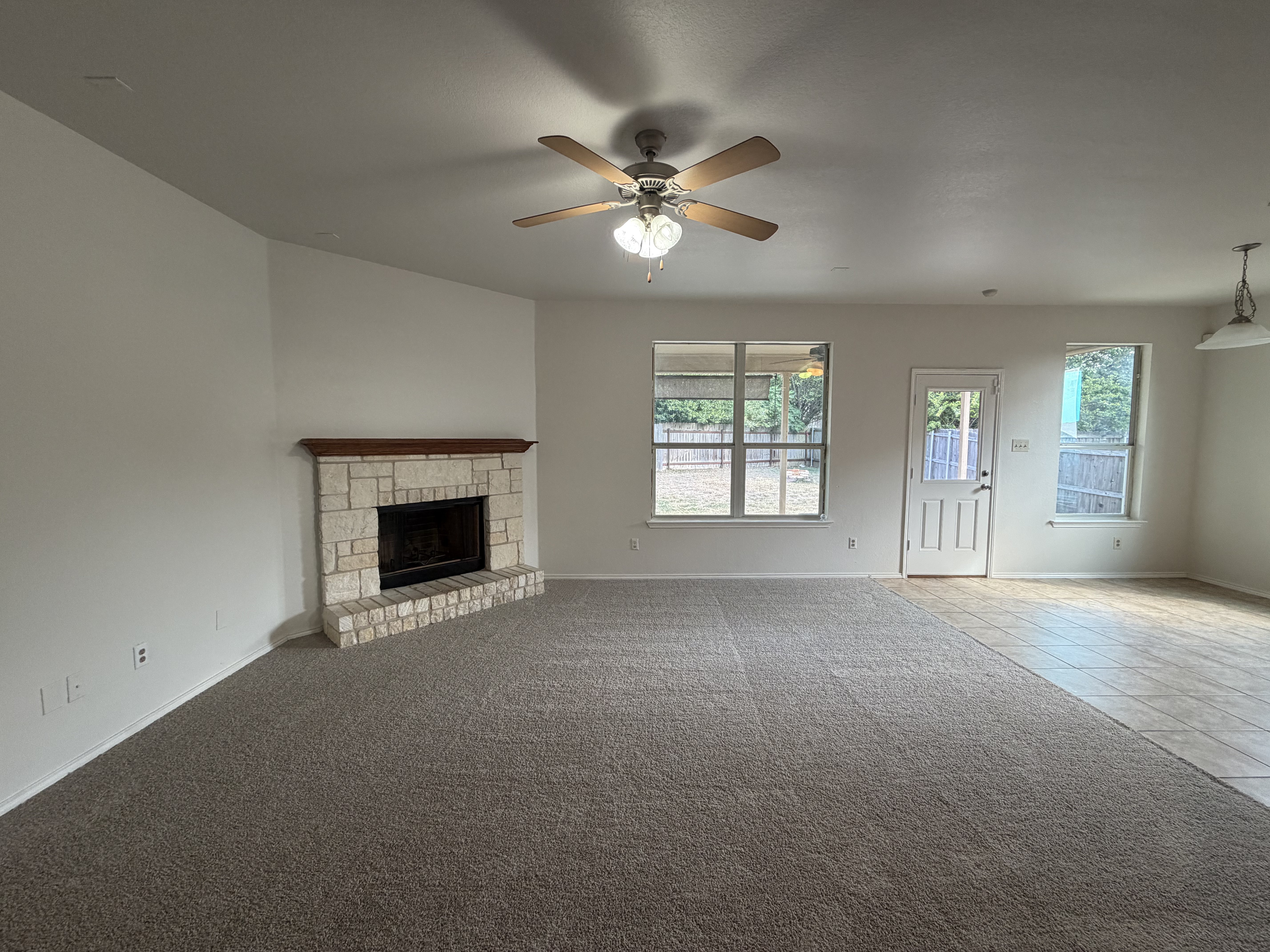 Photo 3 of 20 of 2603 Snow Bird Dr, Harker Heights, TX