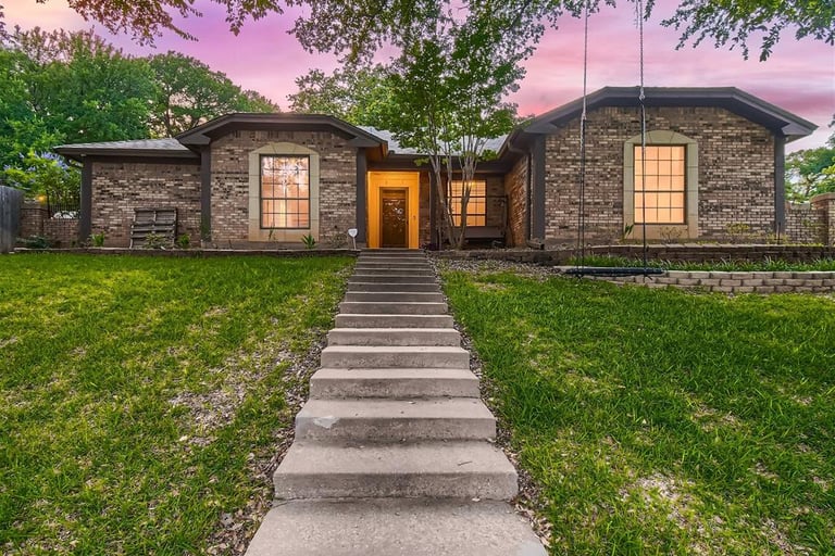 default property photo