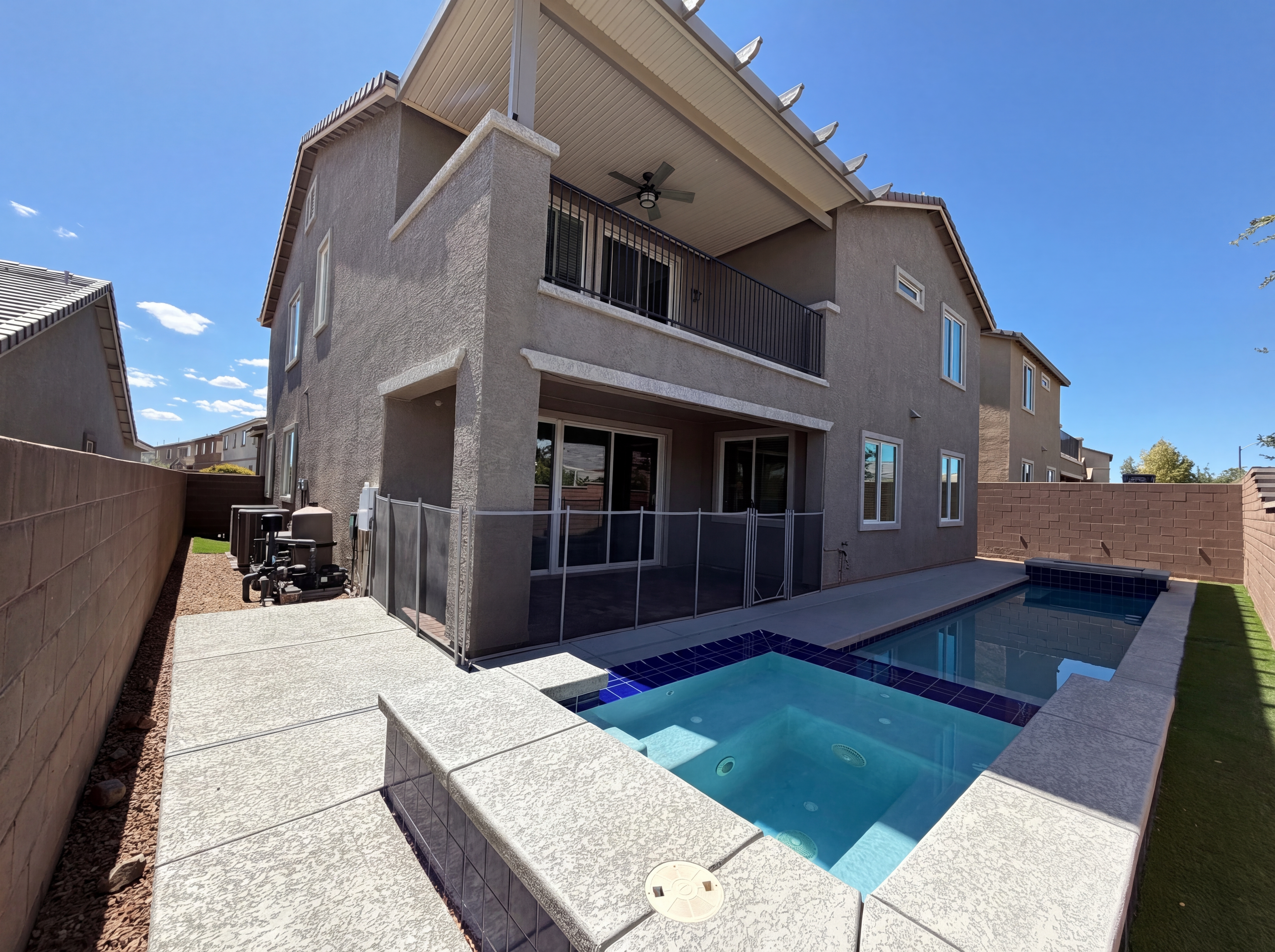 Photo 5 of 56 of 1418 Dire Wolf Ave, North Las Vegas, NV