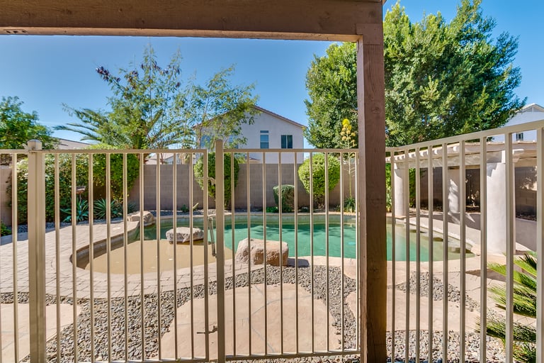 Photo 36 of 37 - 12583 W Indianola Ave, Avondale, AZ 85392
