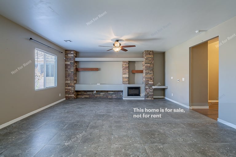 Photo 5 of 34 - 6691 S Drift Boat Dr, Tucson, AZ 85757