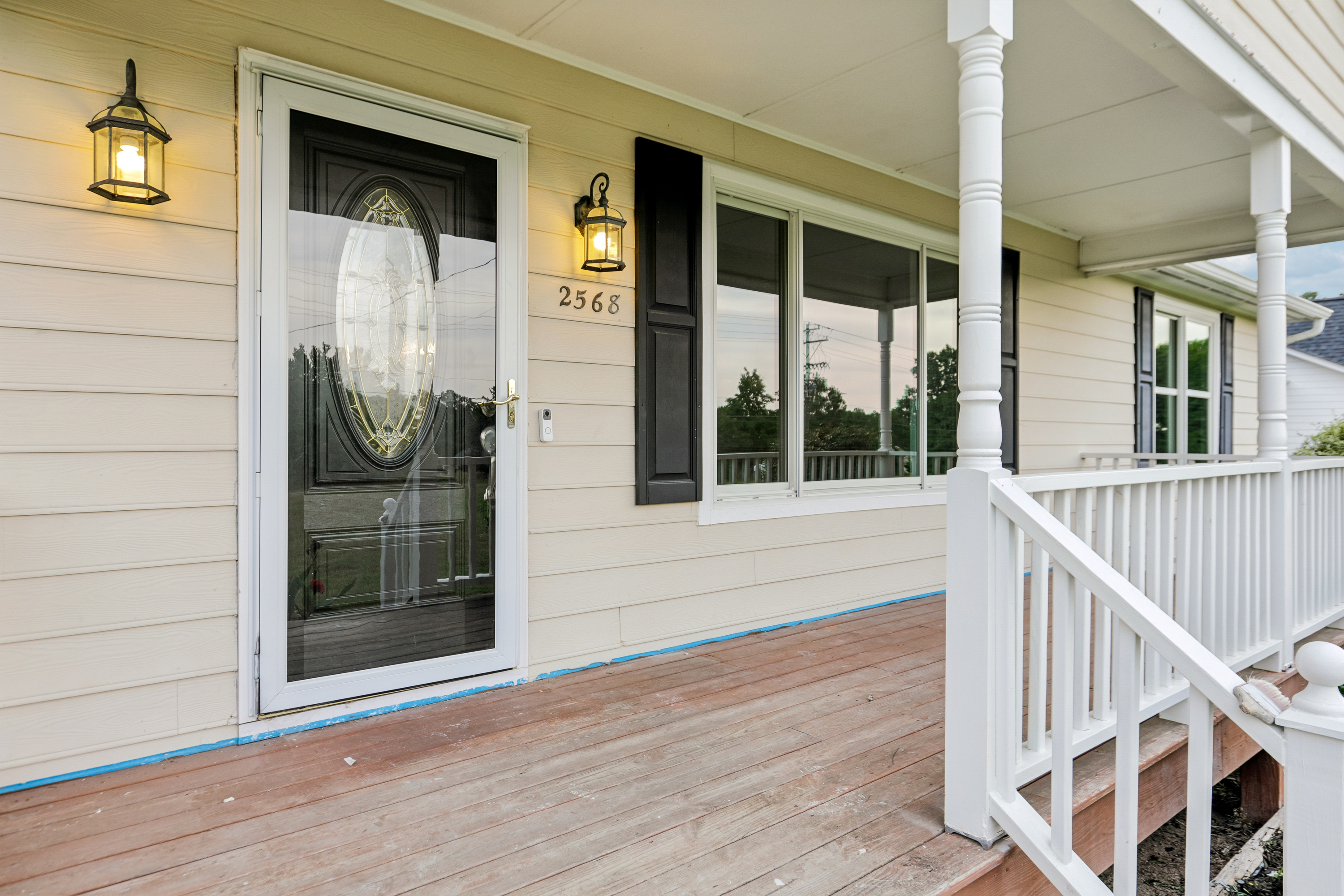 Photo 12 of 27 of 2568 Wilton Ave, Creedmoor, NC