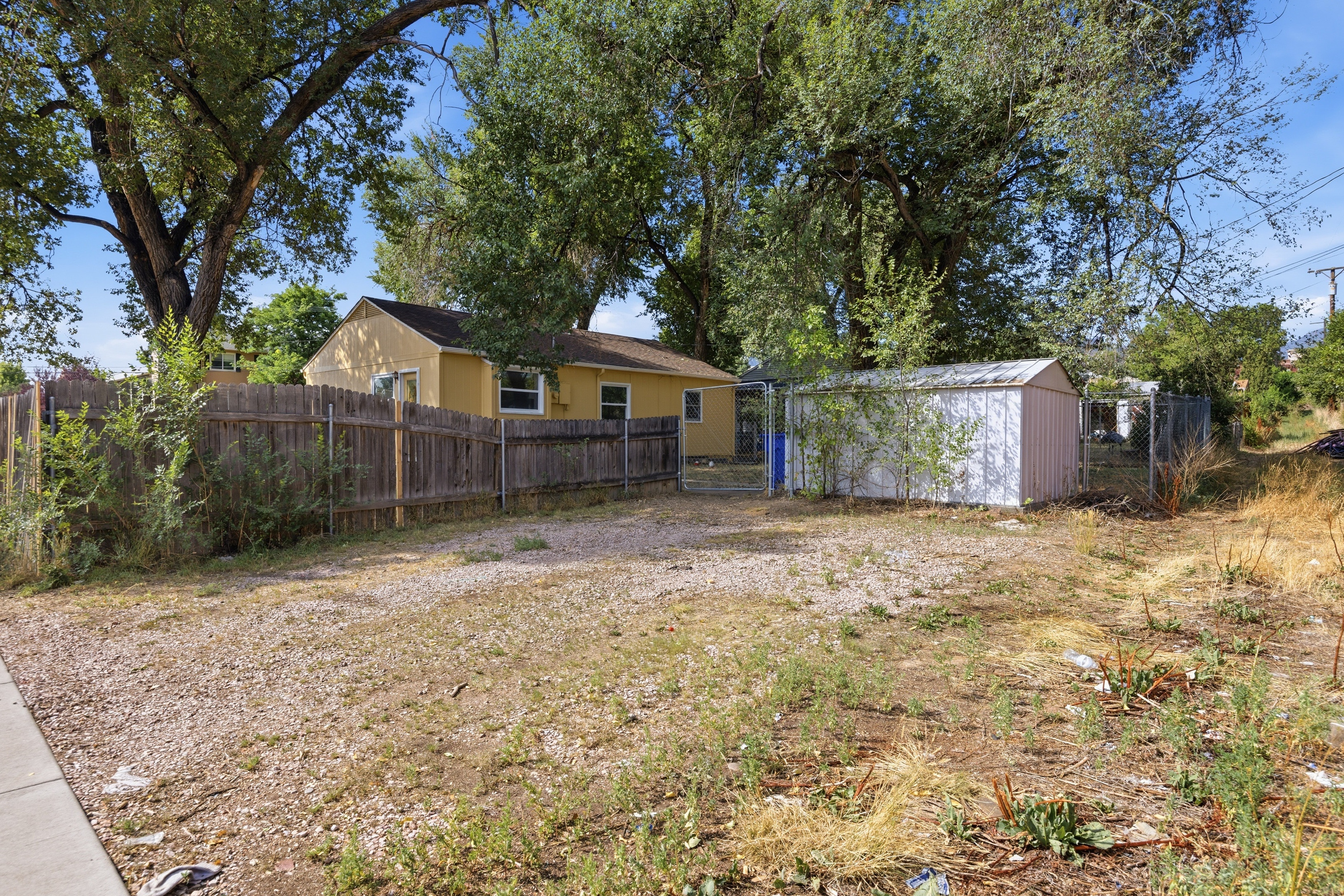 Photo 62 of 63 of 412 Lynn Ave, Colorado Springs, CO