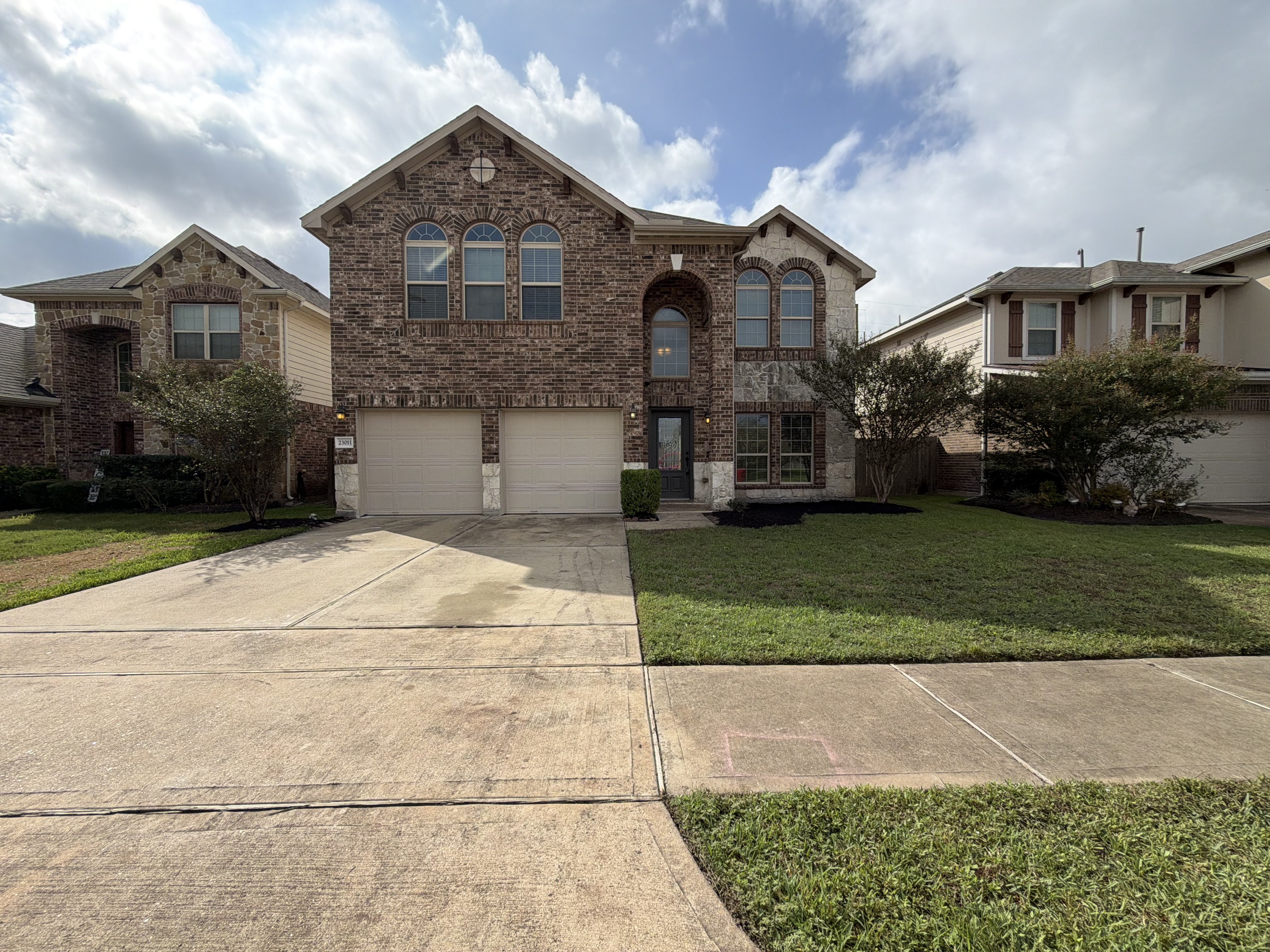 Photo 28 of 31 of 23011 Postwood Springs Ln, Katy, TX