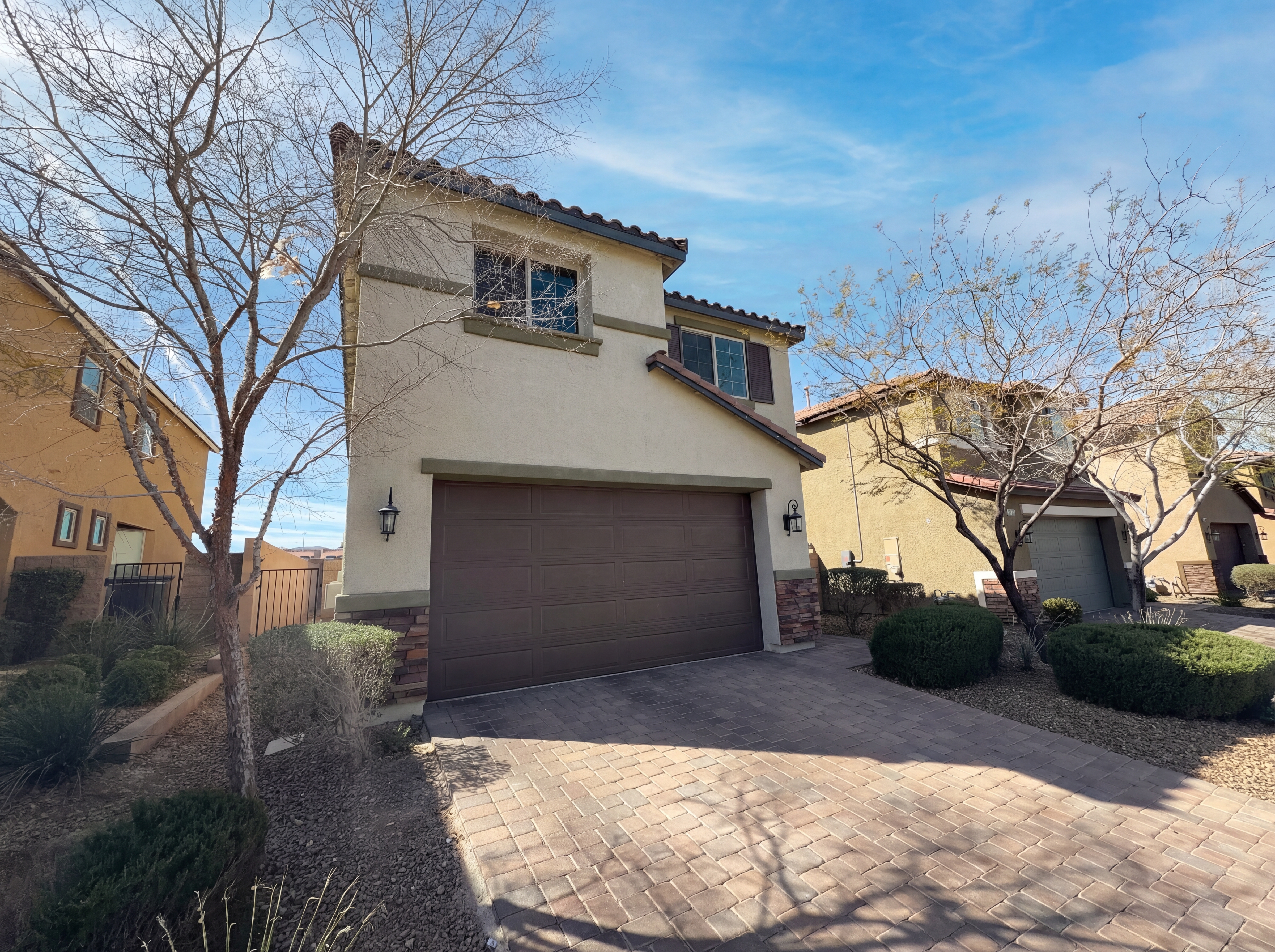 Photo 7 of 27 of 2289 Sky Island Dr, Henderson, NV