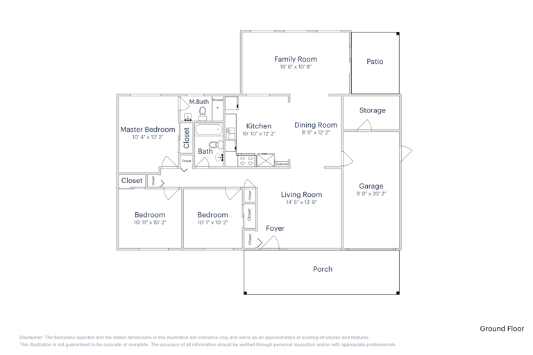Photo 2 of 26 - 2239 W Laurel Ln, Phoenix, AZ 85029