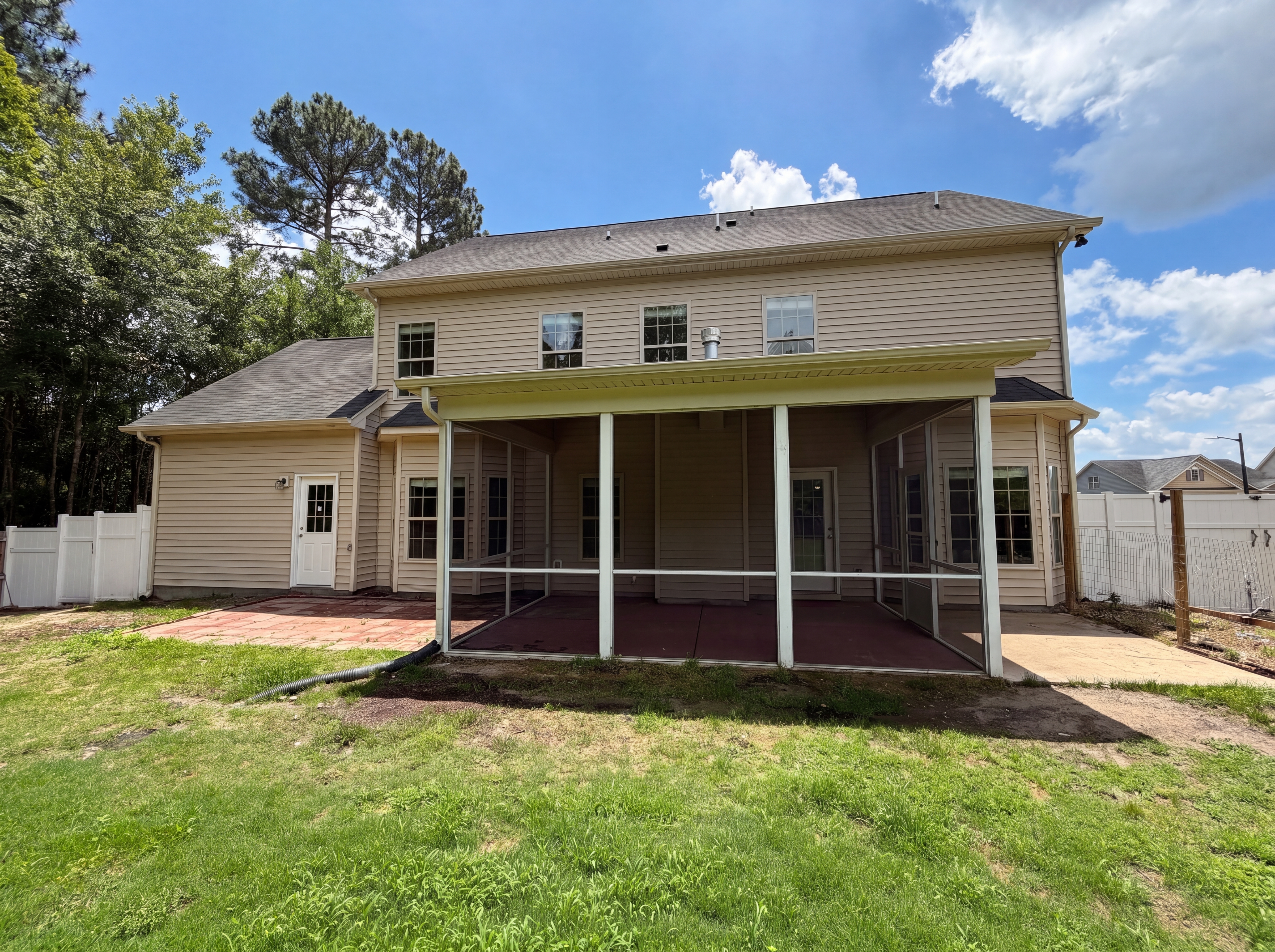 Photo 5 of 22 of 475 Crutchfield Dr, Cameron, NC