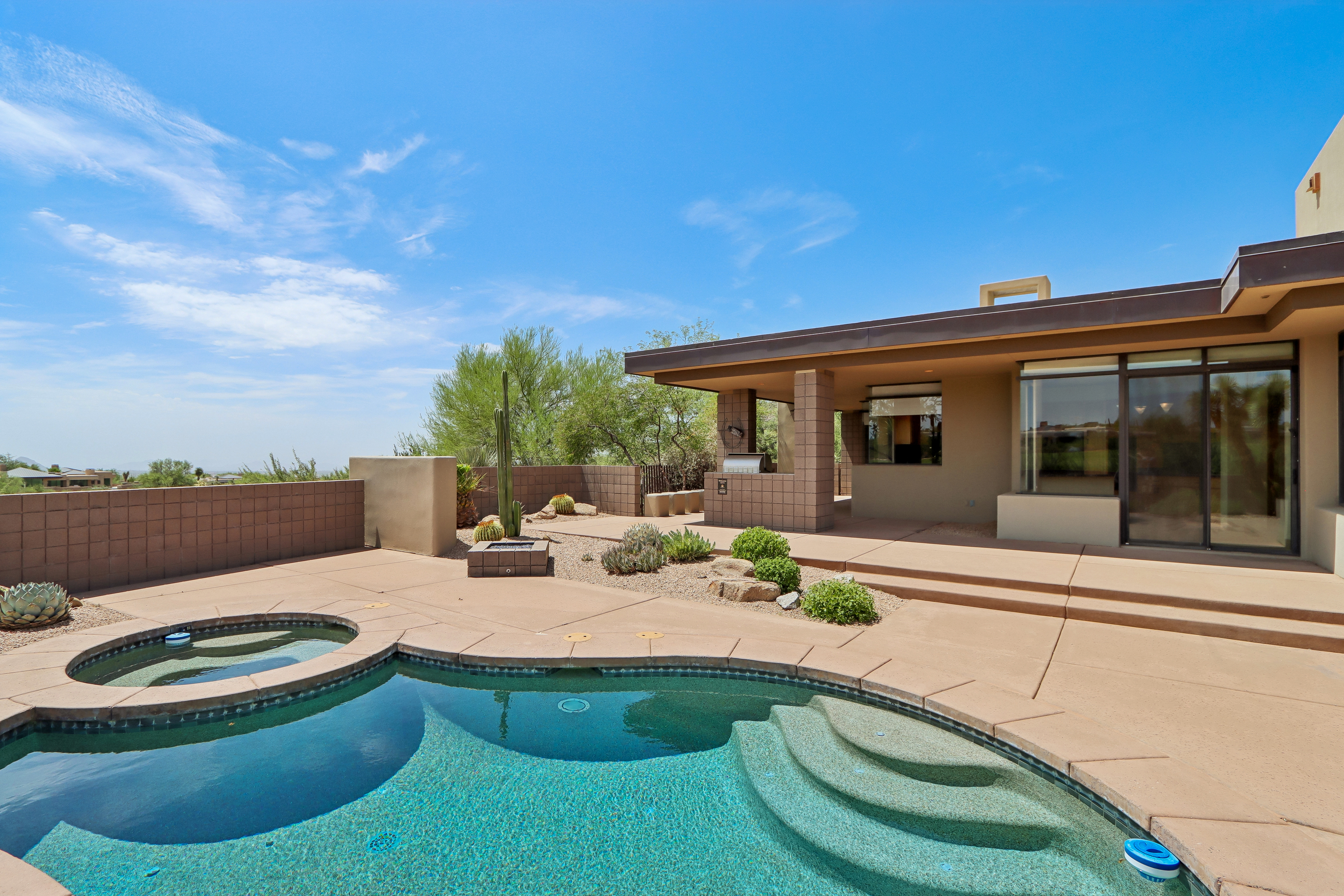 Photo 30 of 32 of 39749 N 107th Way, Scottsdale, AZ