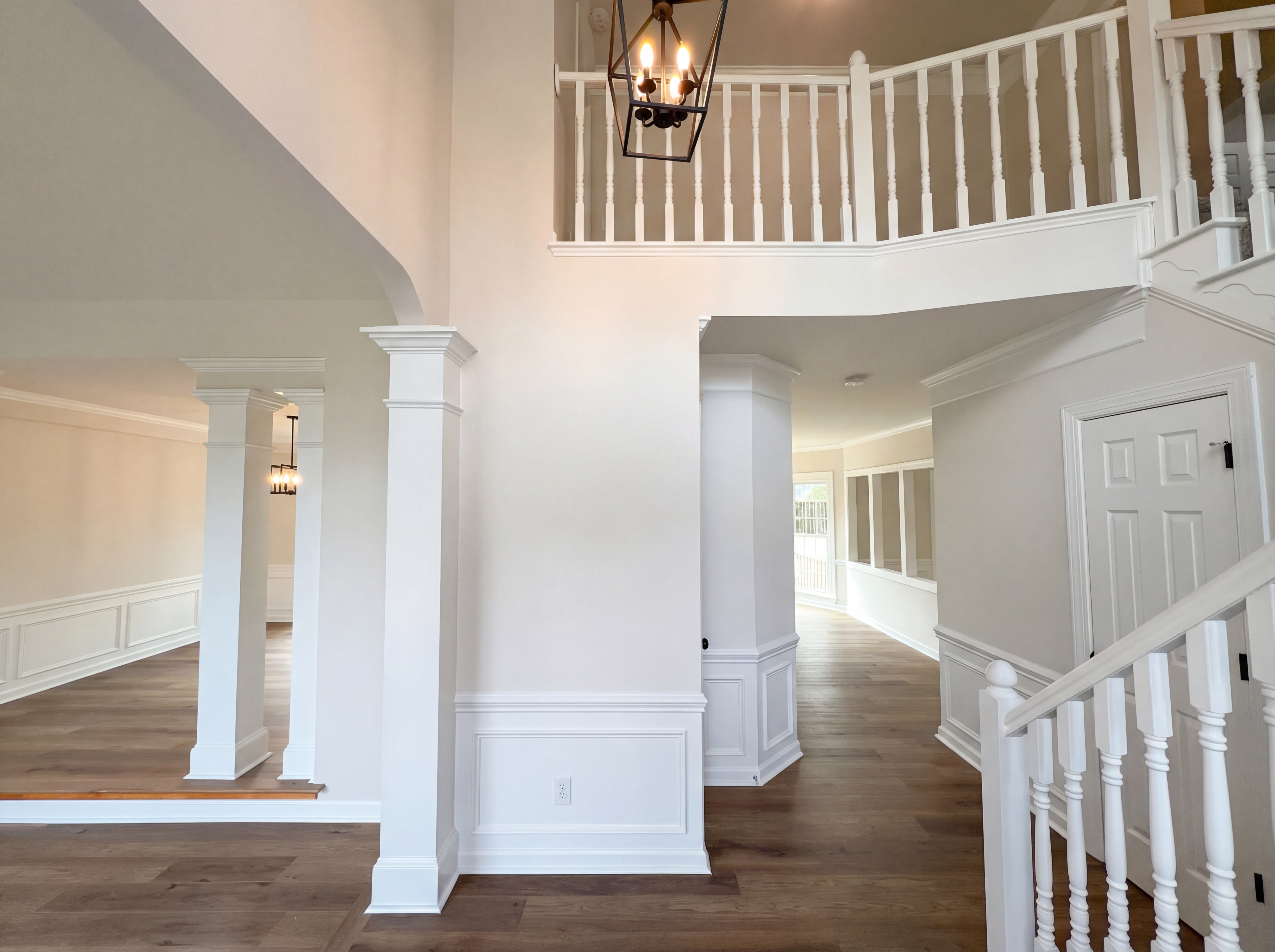 Photo 10 of 21 of 8141 Long Nook Ln, Charlotte, NC