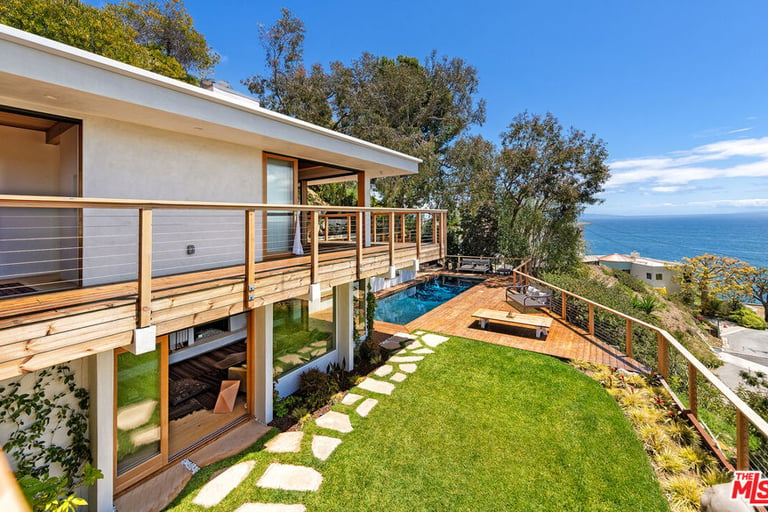 20762 Rockpoint Way, Malibu, CA 90265 | Opendoor