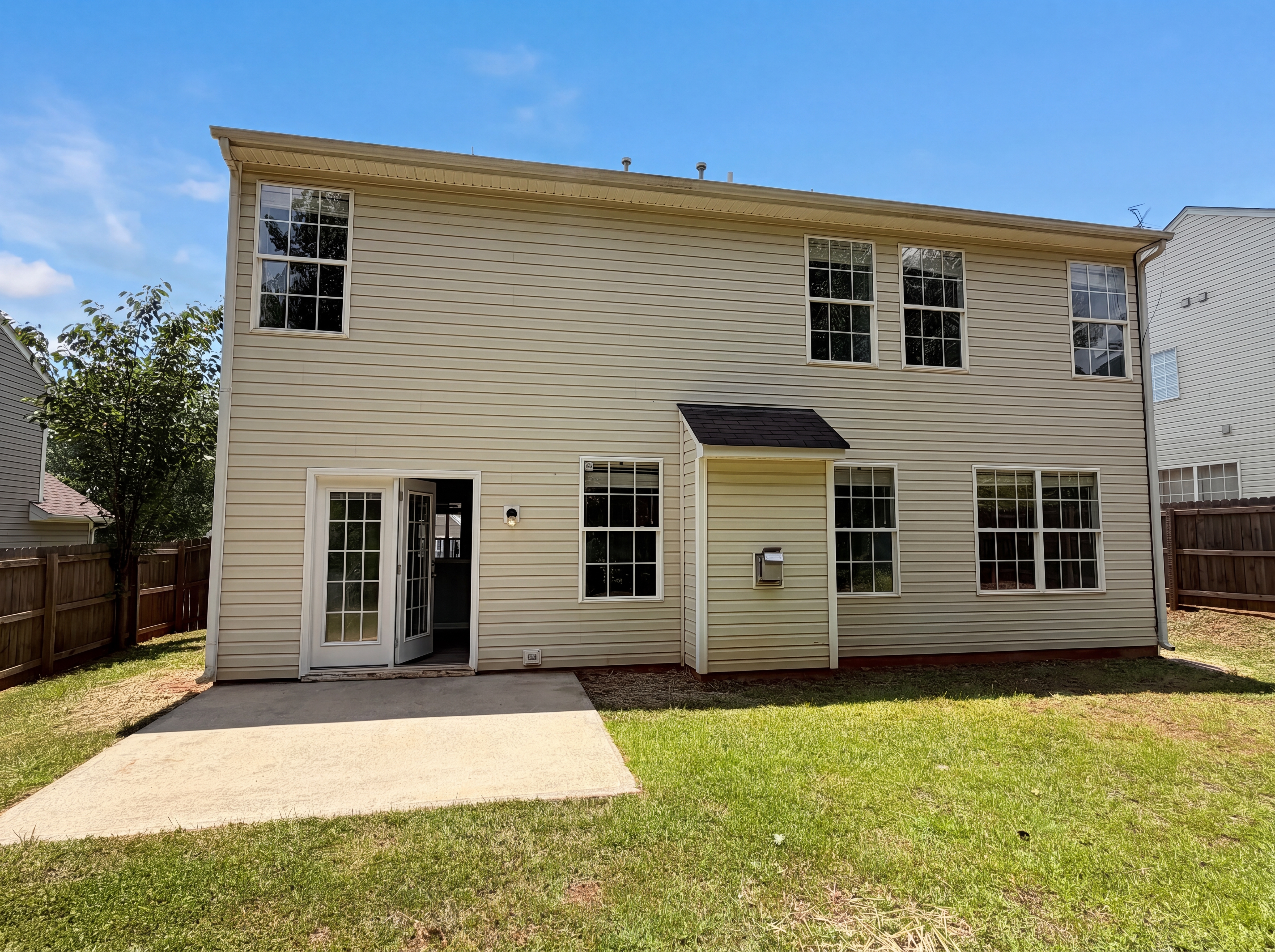 Photo 5 of 30 of 11528 Erwin Ridge Ave, Charlotte, NC