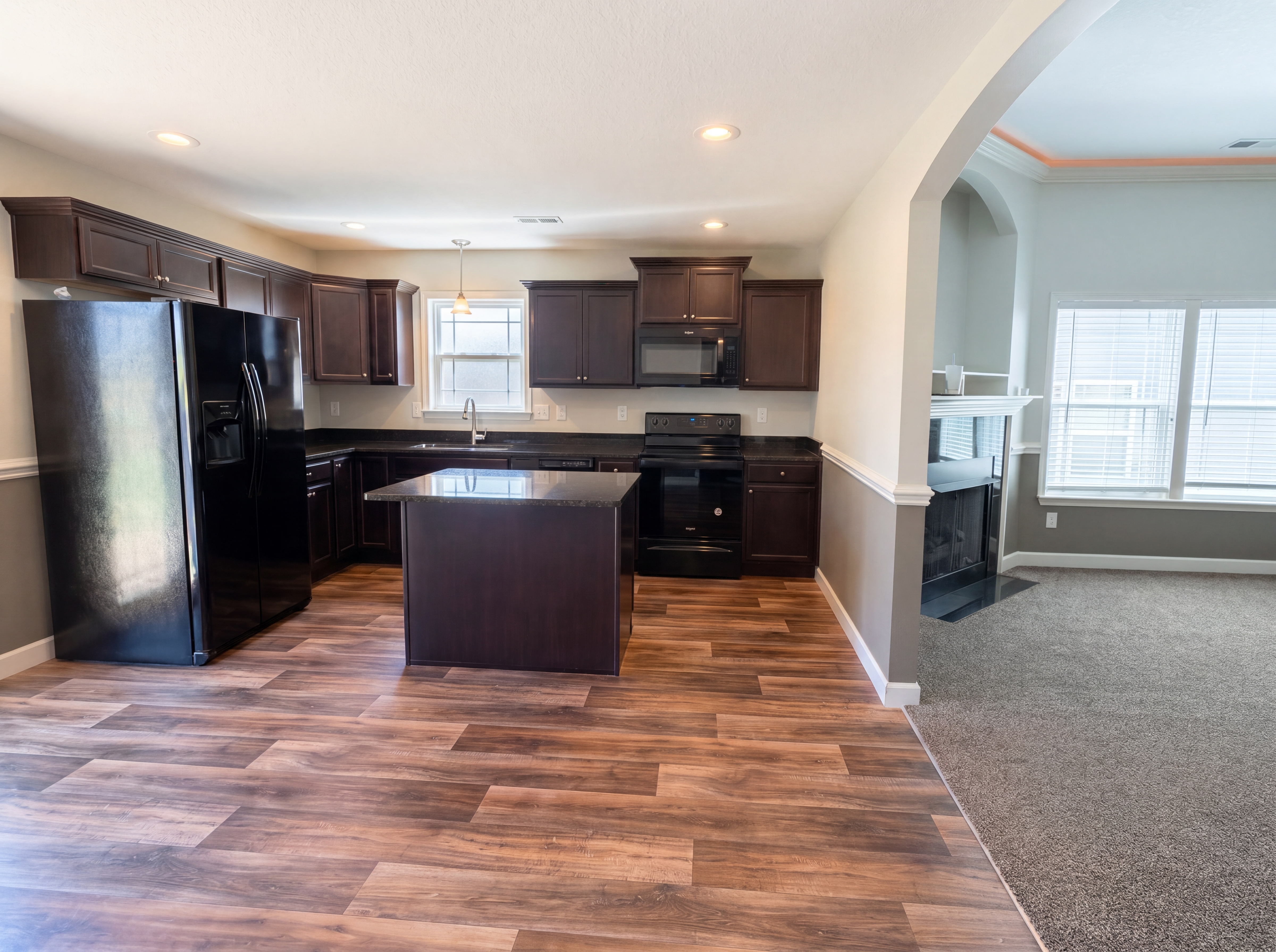 Photo 10 of 19 of 282 Highland Springs Loop, Inman, SC