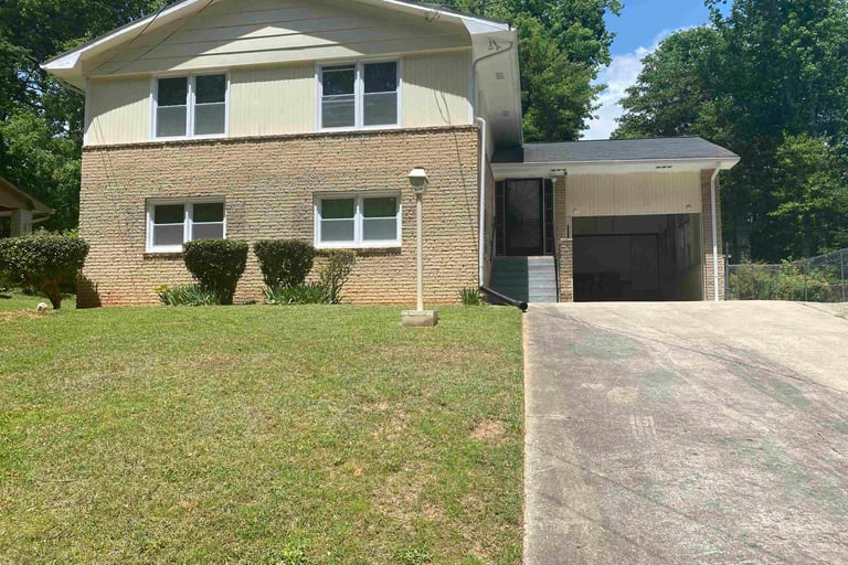 4065 Bakers Ferry Rd SW, Atlanta, GA 30331 Opendoor