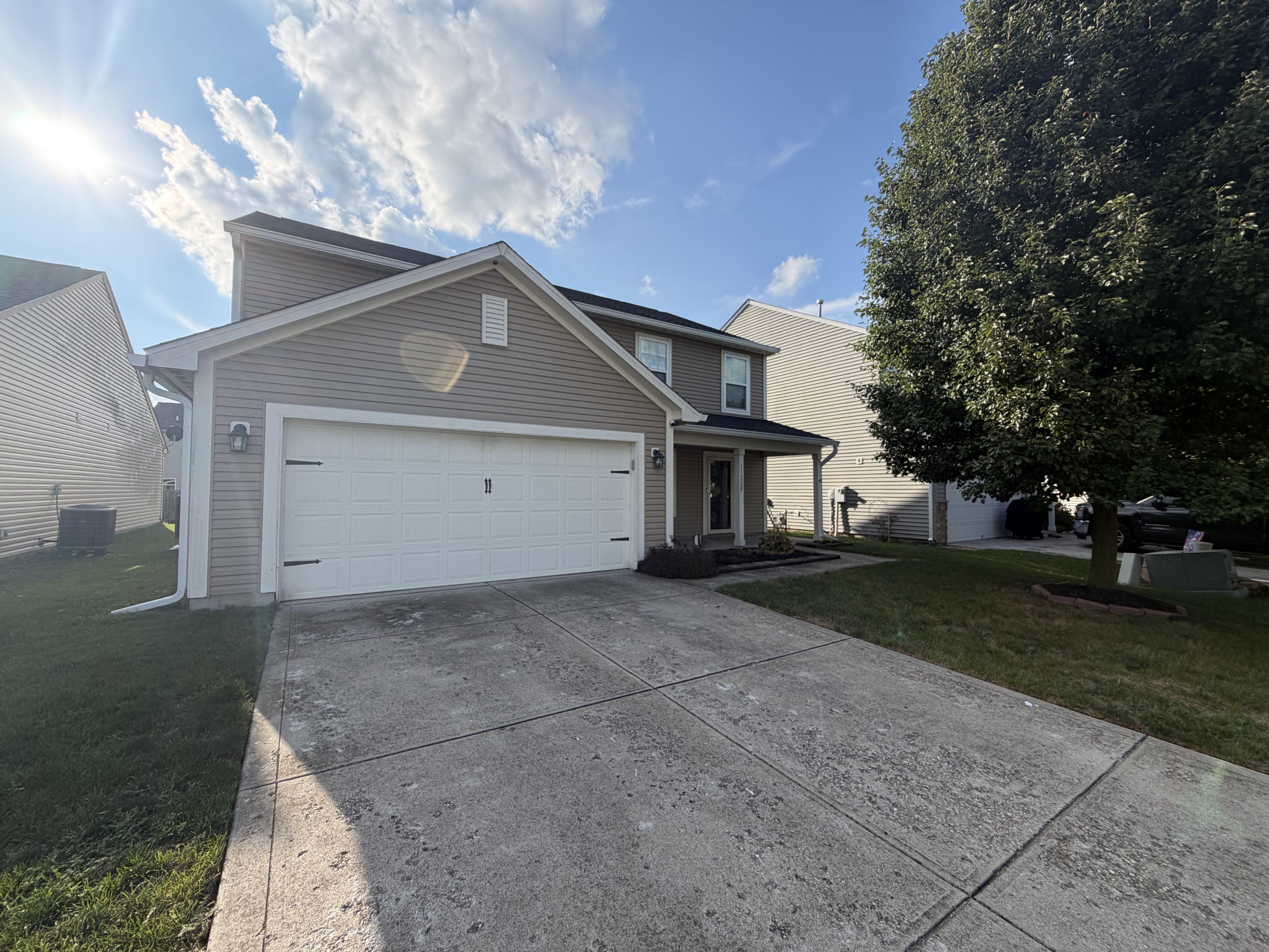 Photo 18 of 22 of 11228 N Trapunto Ln, Monrovia, IN