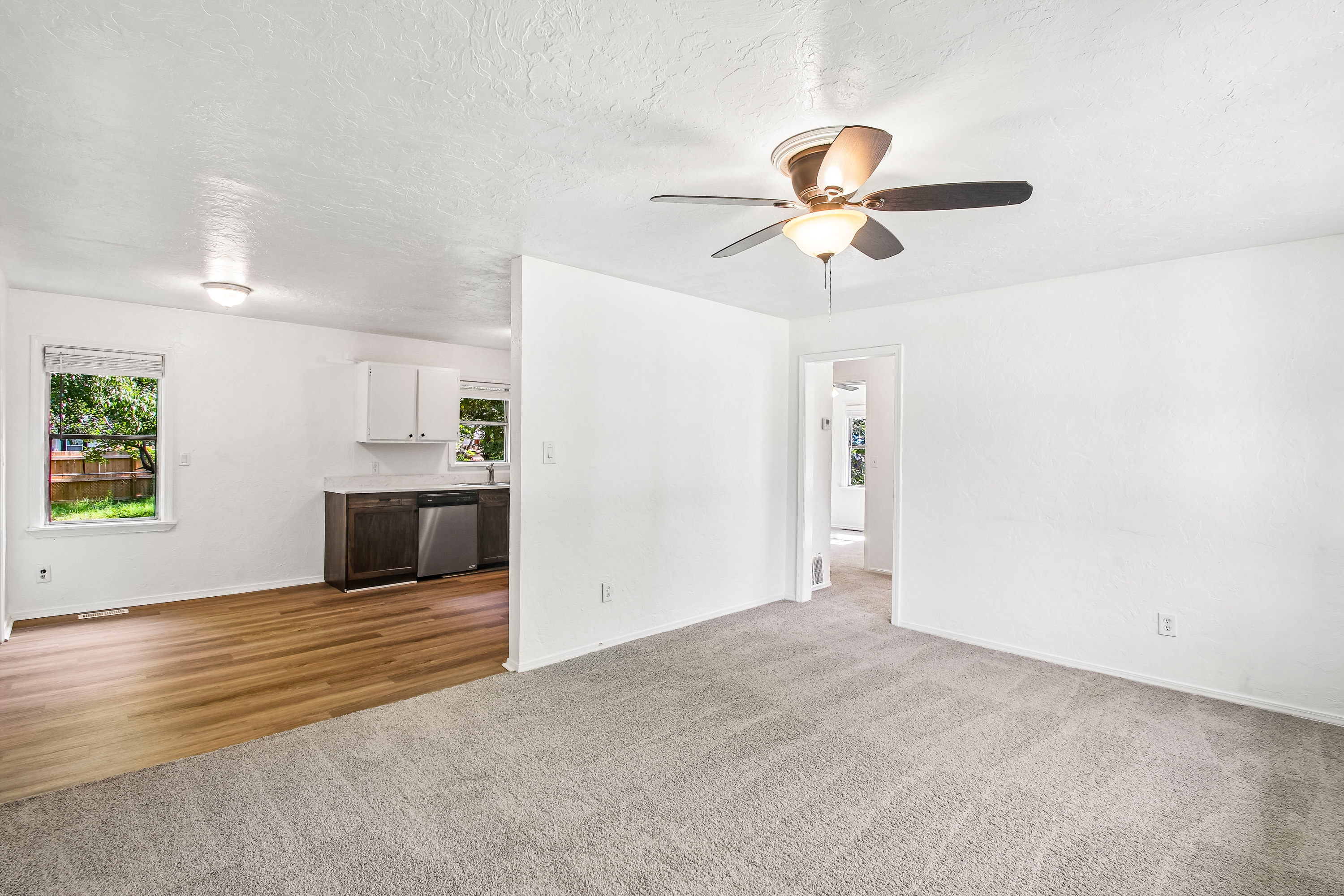 Photo 8 of 24 of 7211 NW 45th St, Bethany, OK