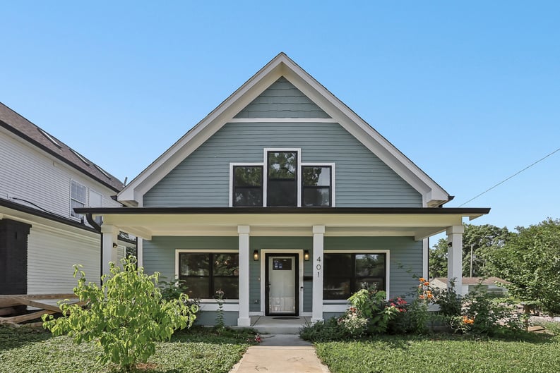 Property photo 1 of 401 Sanders St