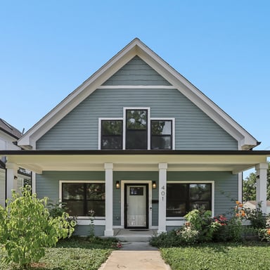 Property photo 1 of 401 Sanders St