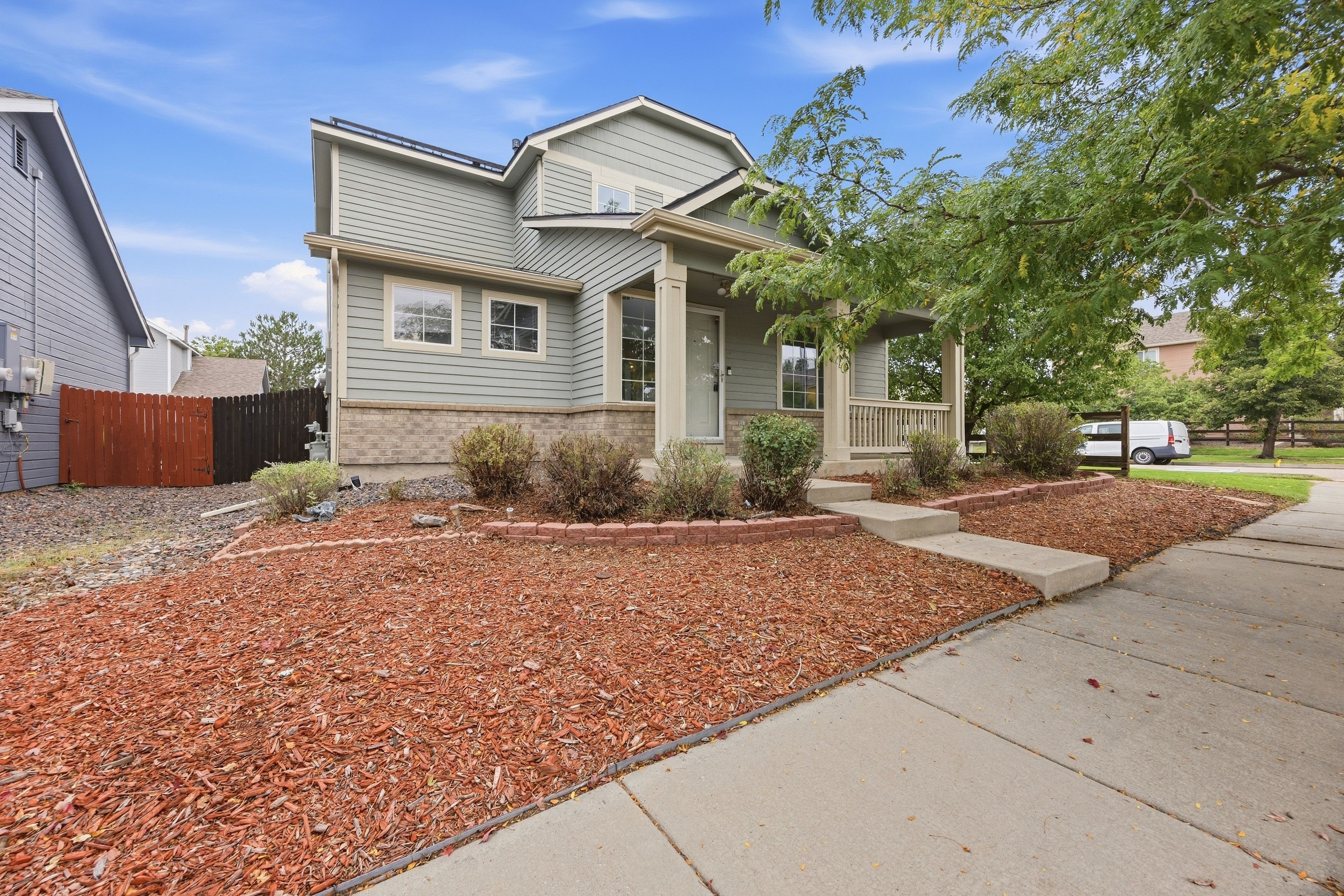 Photo 6 of 26 of 6148 Scottsbluff Dr, Colorado Springs, CO