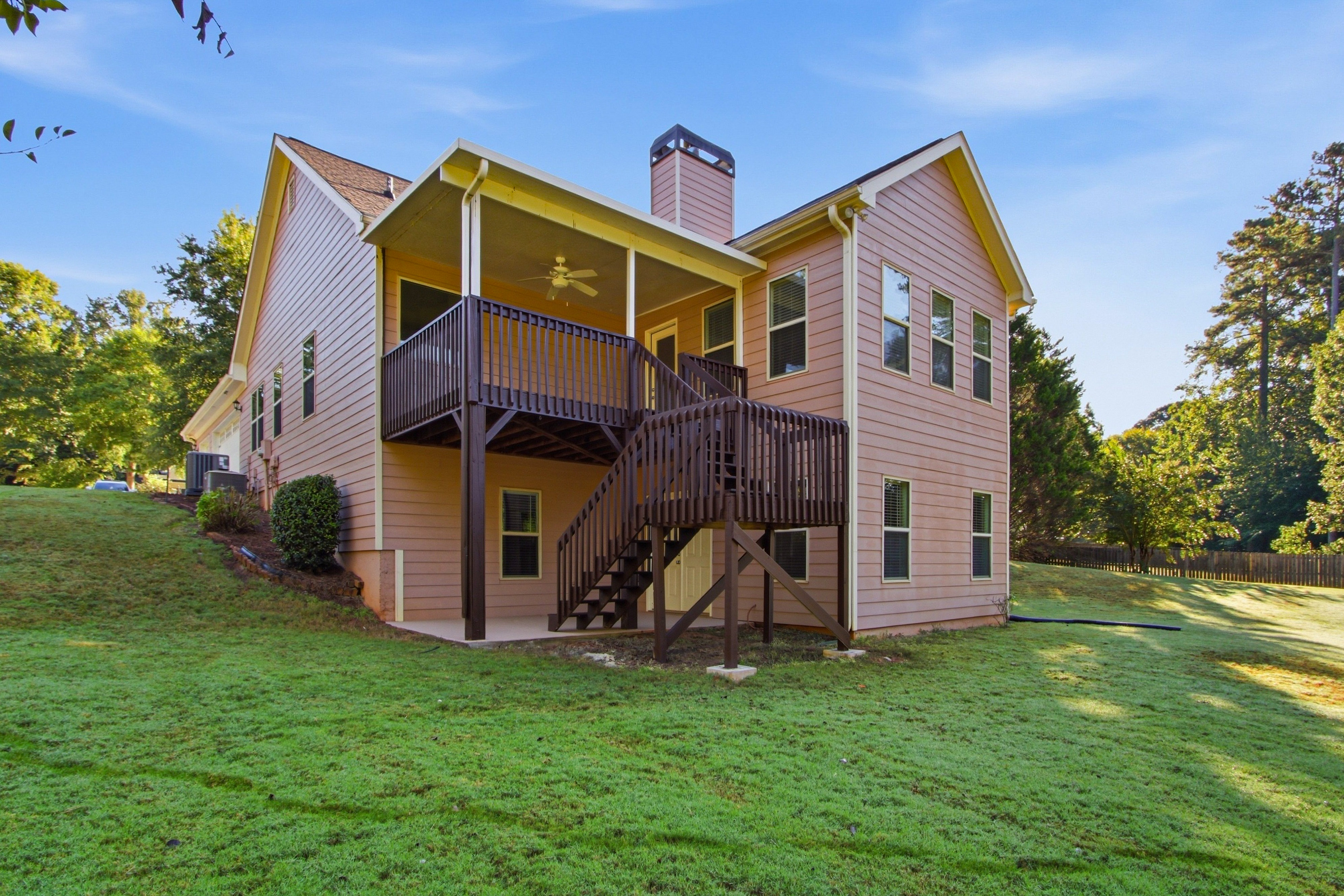 Photo 5 of 54 of 807 Caleb Dr, Winder, GA