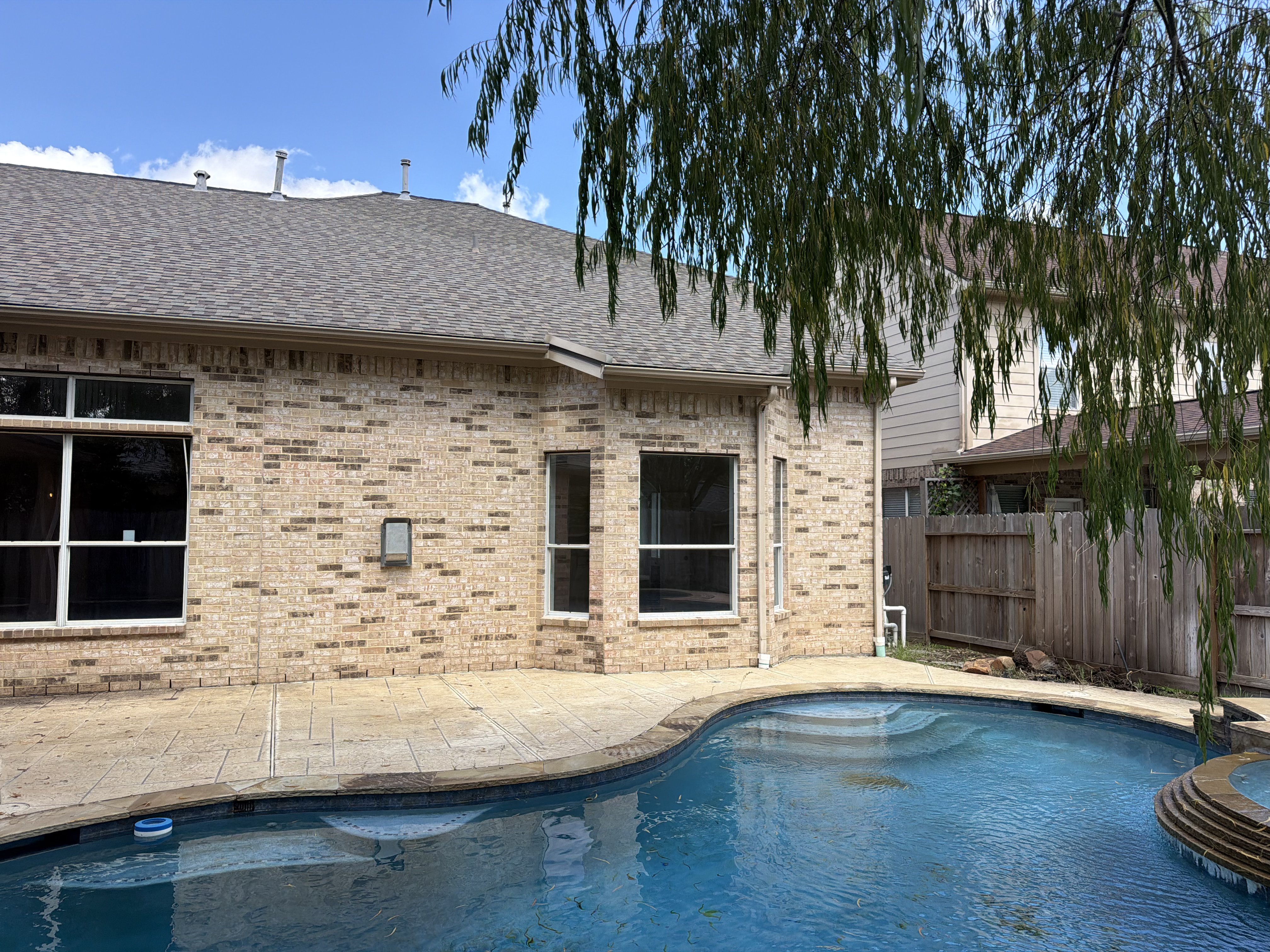 Photo 33 of 40 of 25719 Shady Spruce Ln, Katy, TX