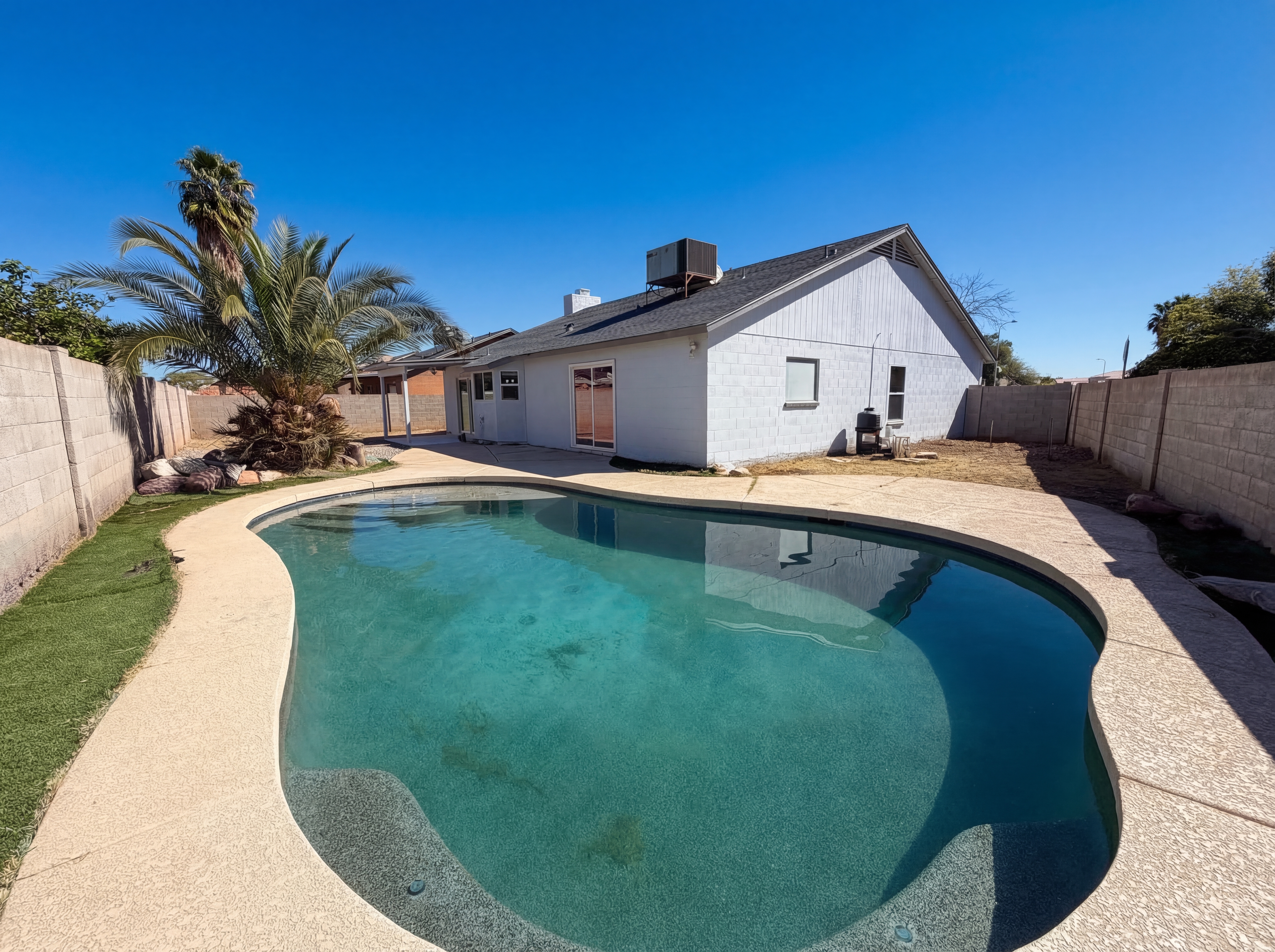Photo 5 of 25 of 1802 N 89th Ave, Phoenix, AZ