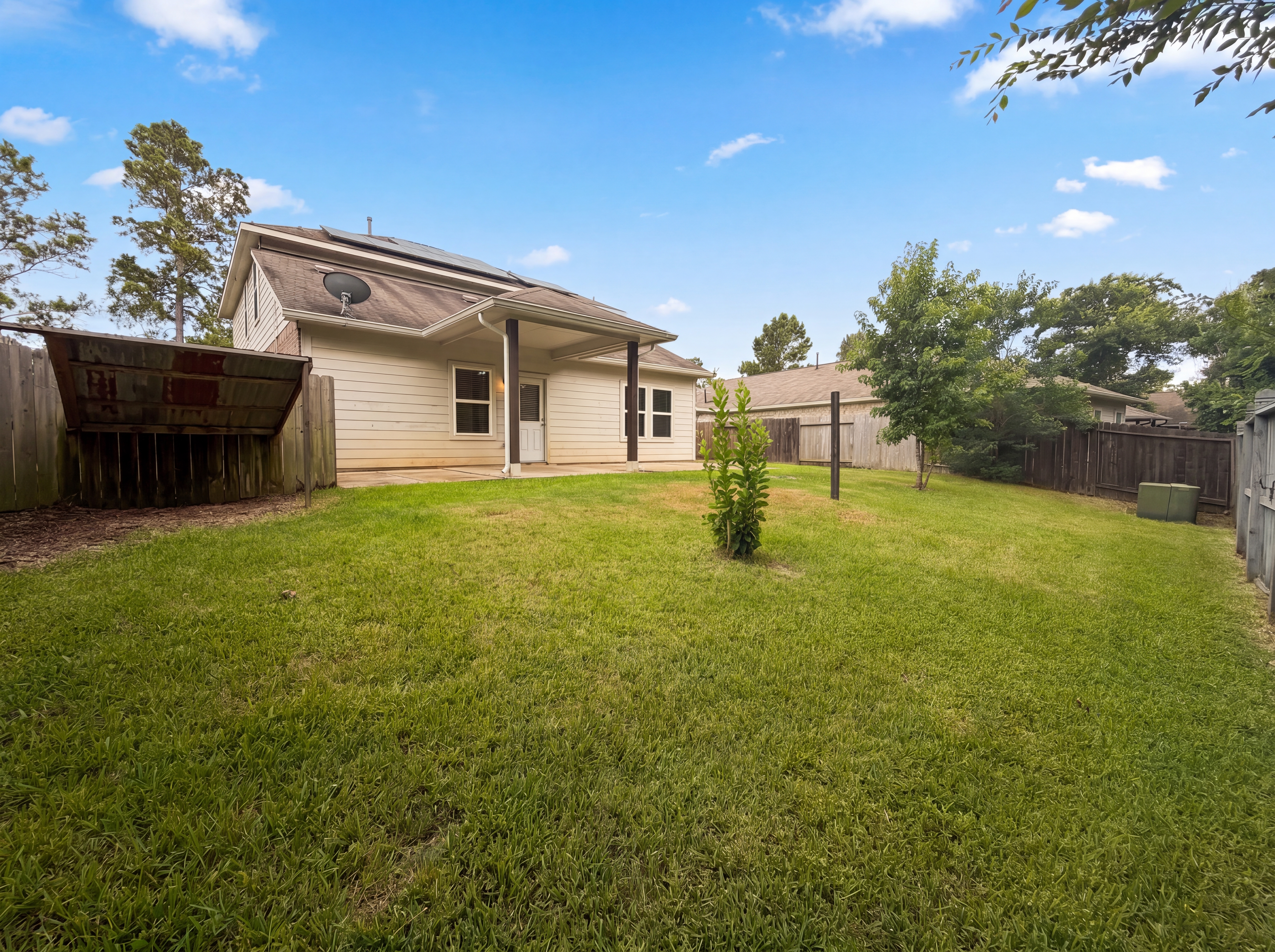 Photo 19 of 22 of 18664 Legend Oaks Dr, Magnolia, TX
