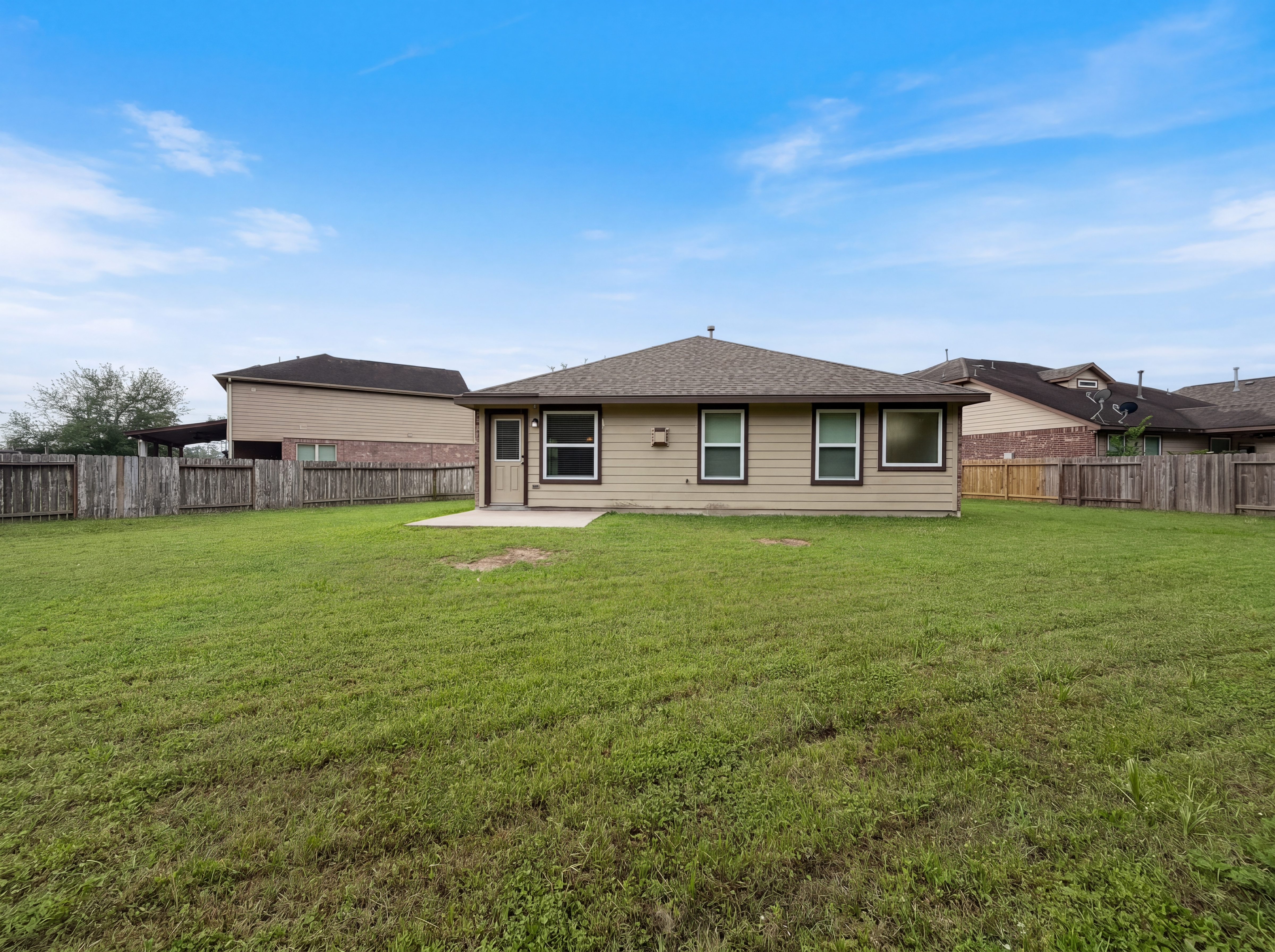 Photo 18 of 21 of 21469 Hunter Hart Dr, Porter, TX