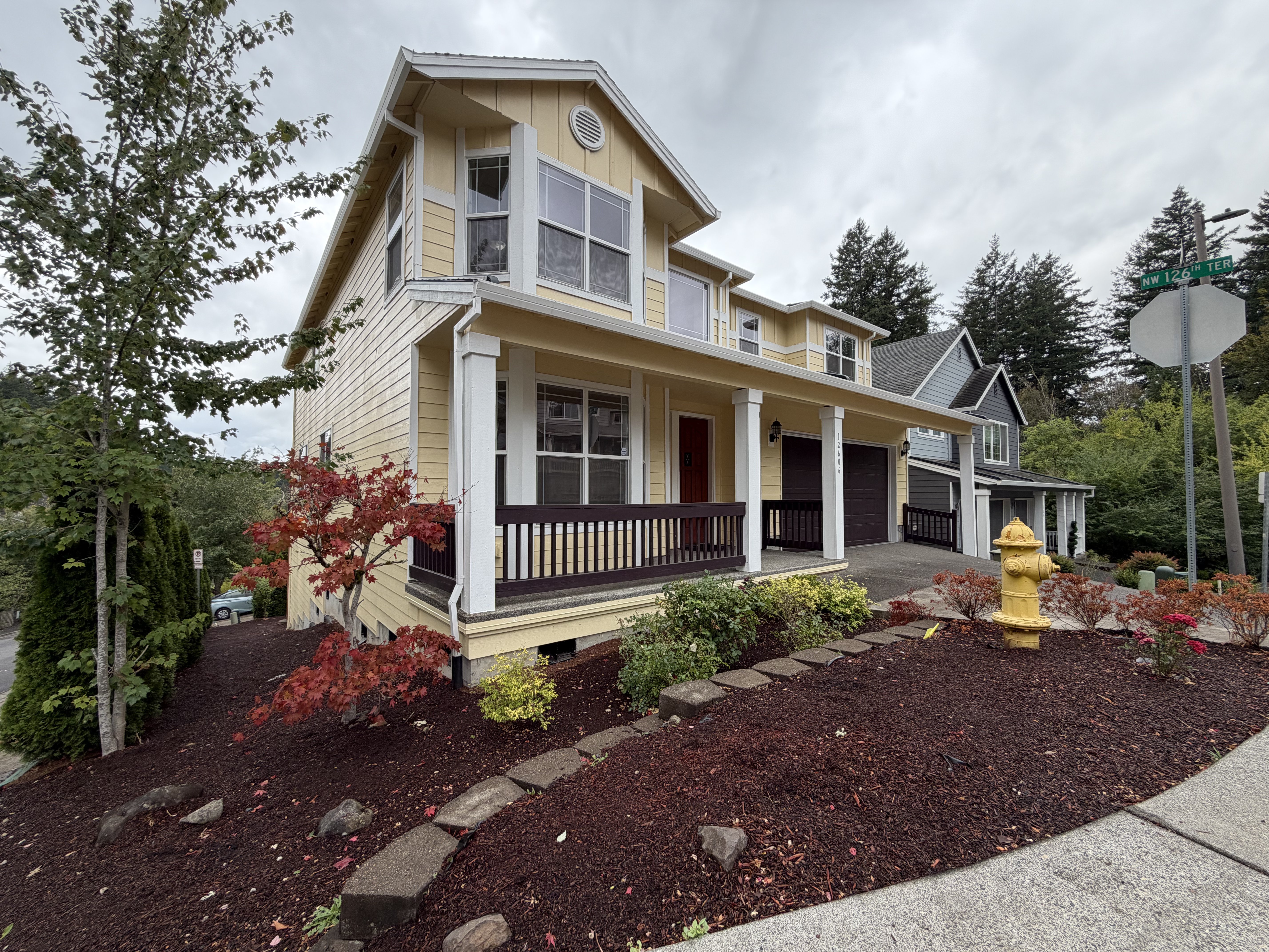 Photo 27 of 32 of 12606 NW Larry Ct, Portland, OR
