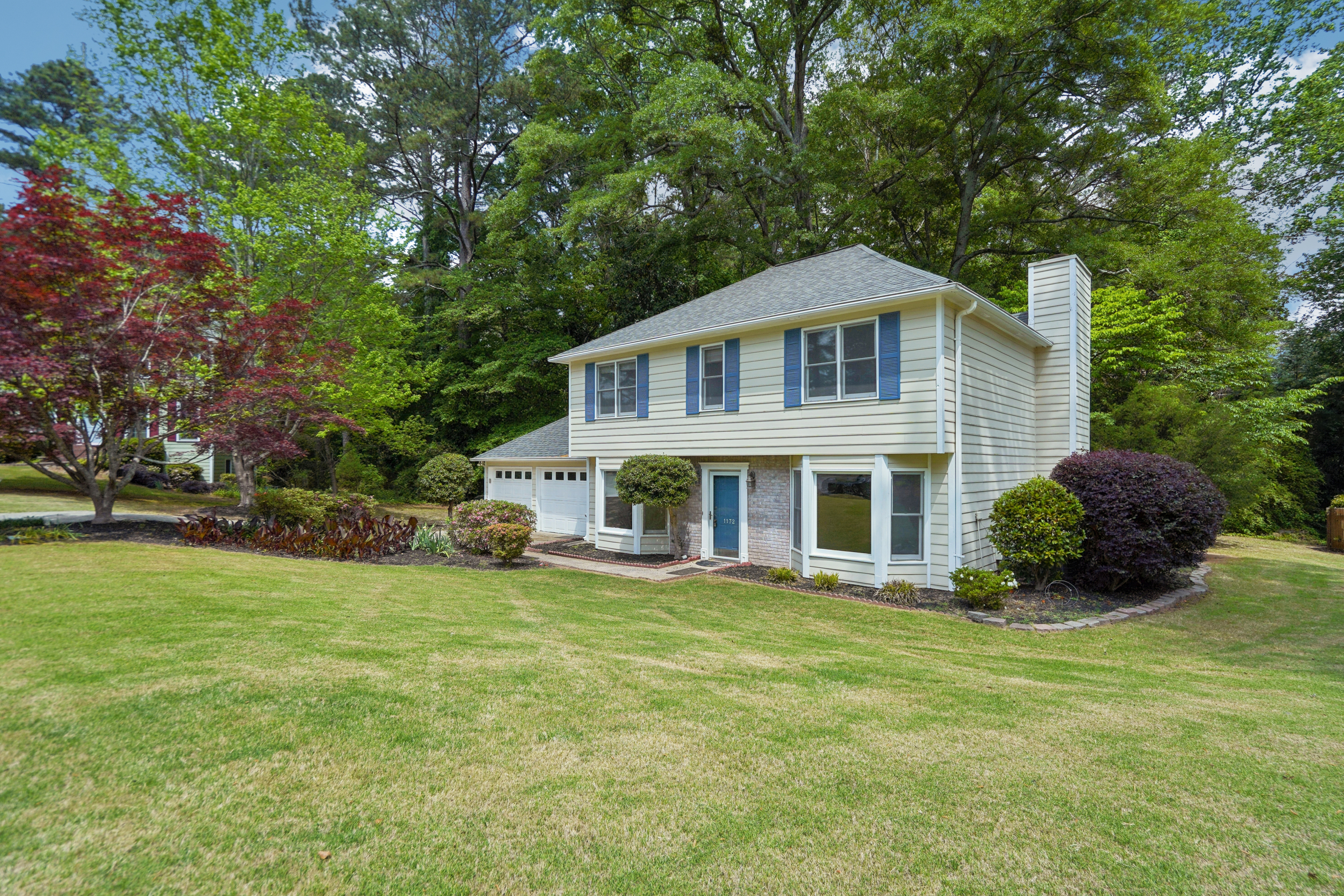 Photo 9 of 30 of 1172 Dogwood Forest Dr NE, Marietta, GA