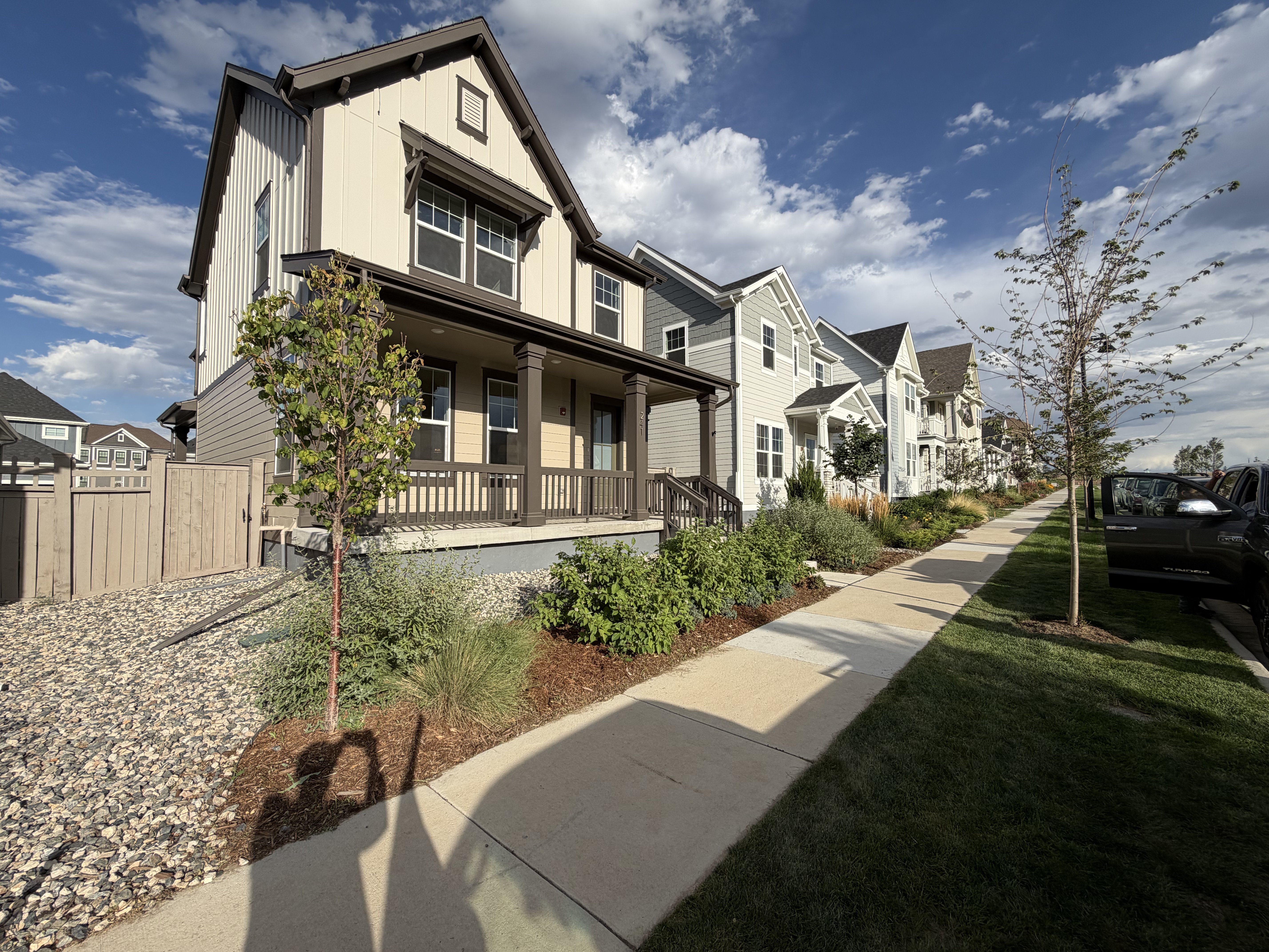 Photo 35 of 43 of 241 Westerly Blvd, Erie, CO